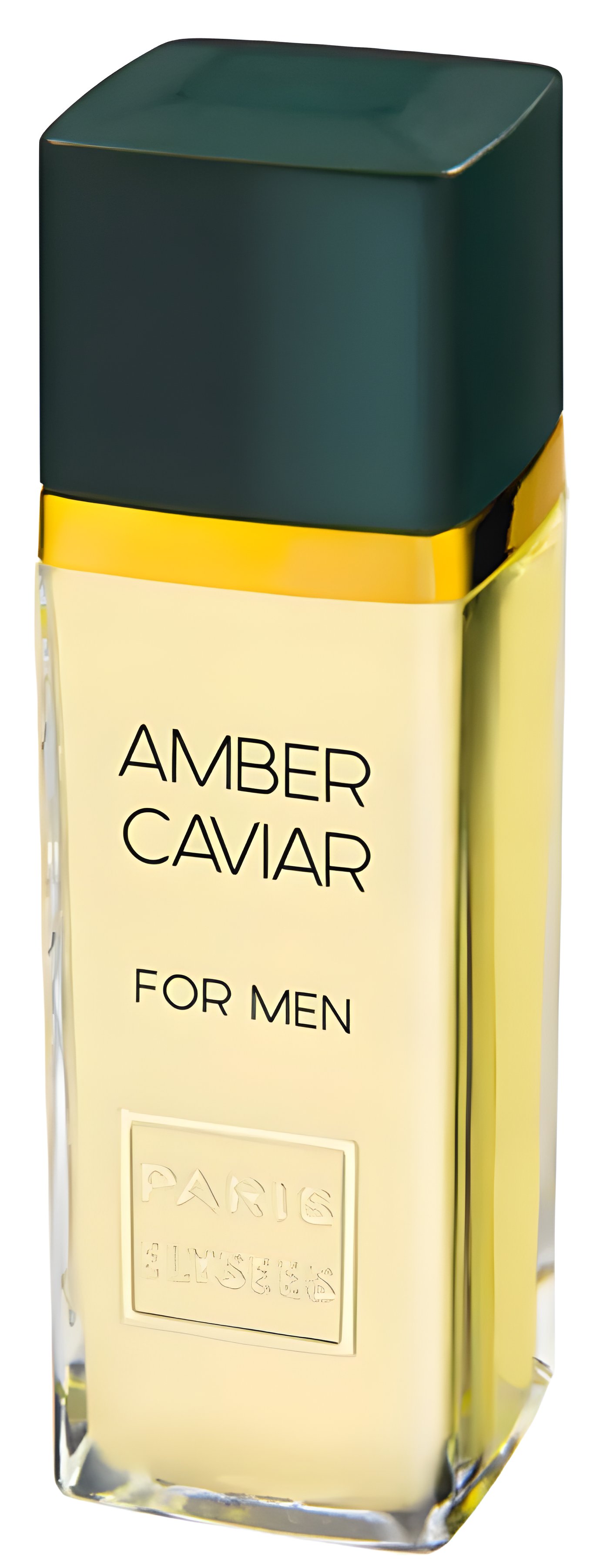 Picture of Amber Caviar fragrance