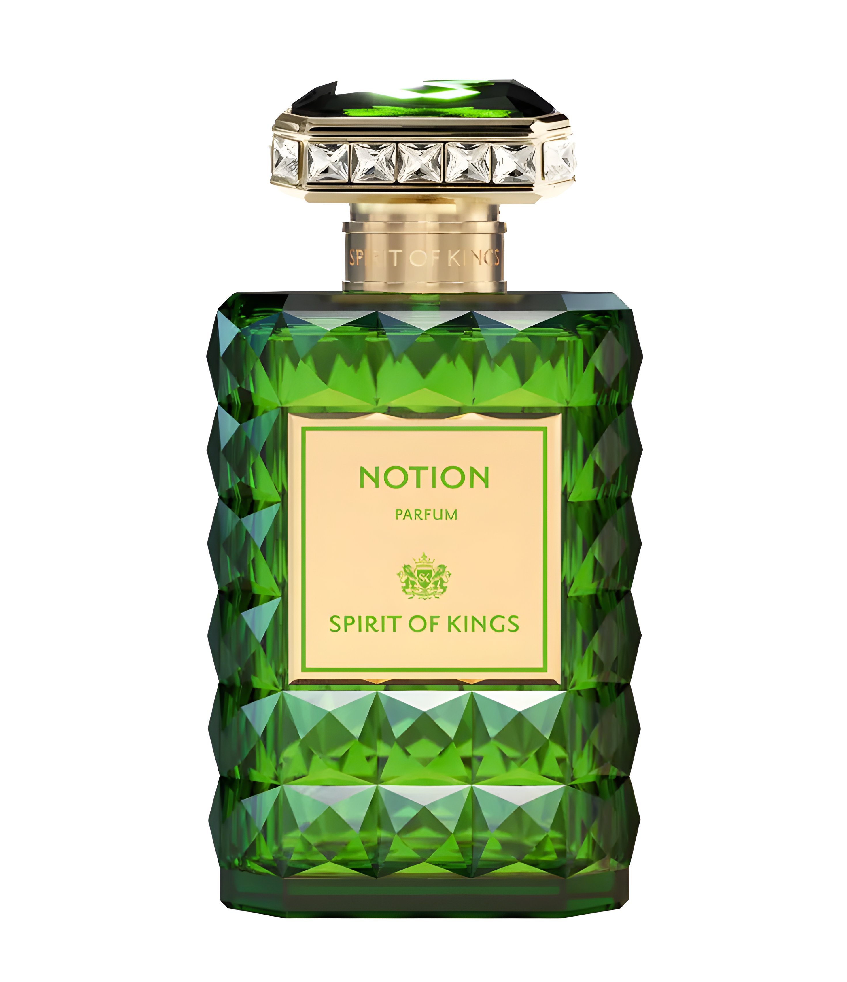 Picture of Notion fragrance