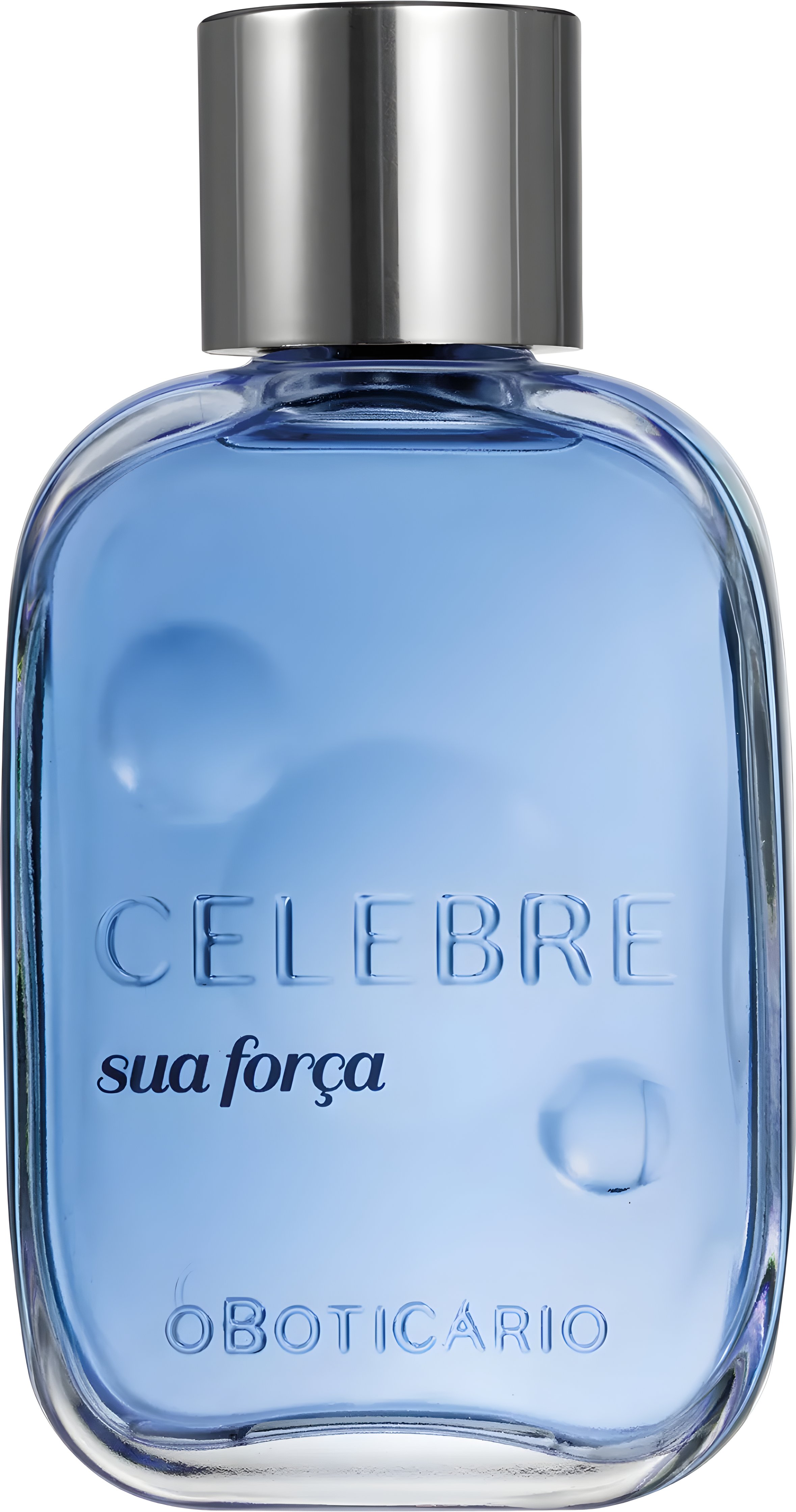 Picture of Celebre Sua força fragrance