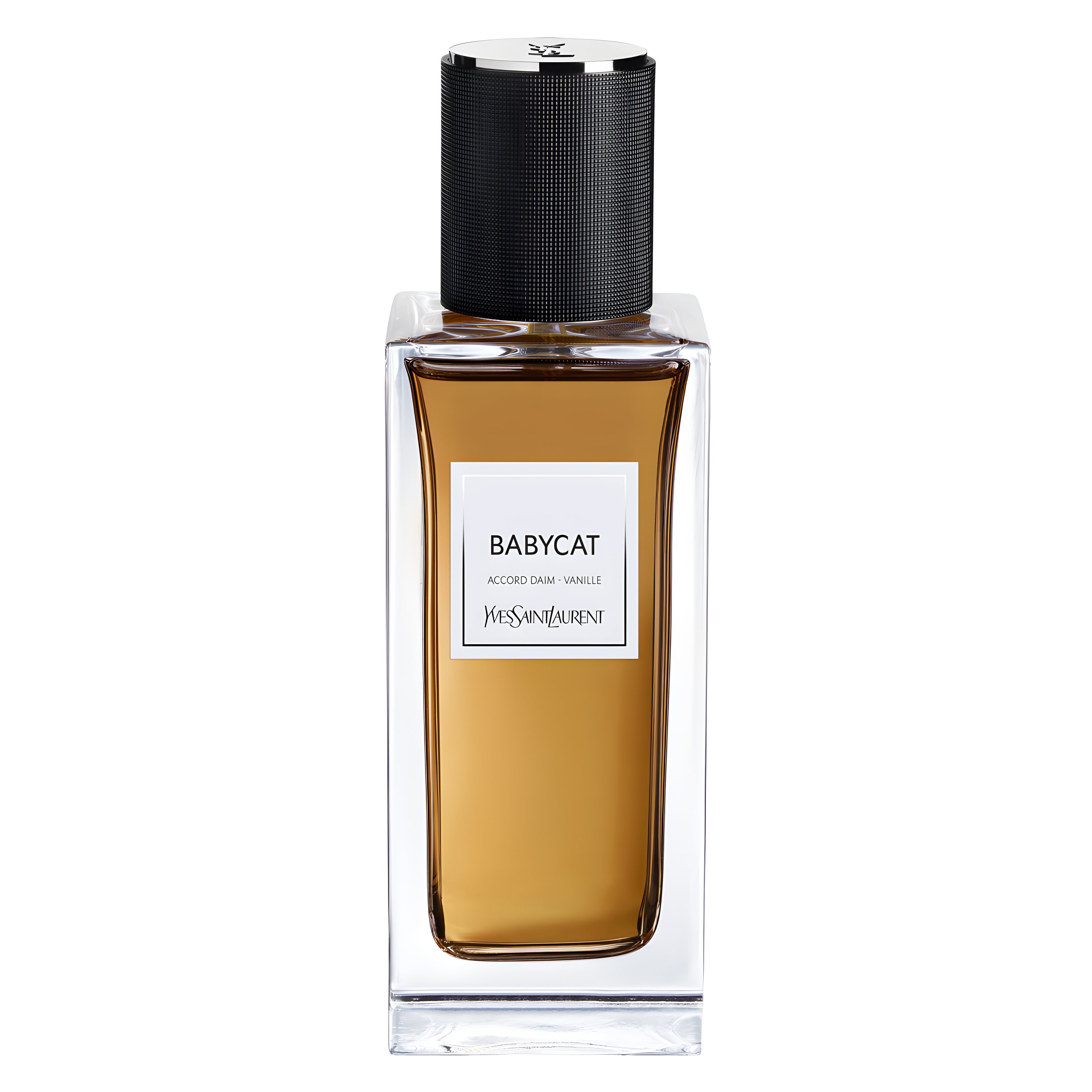 Picture of Babycat fragrance