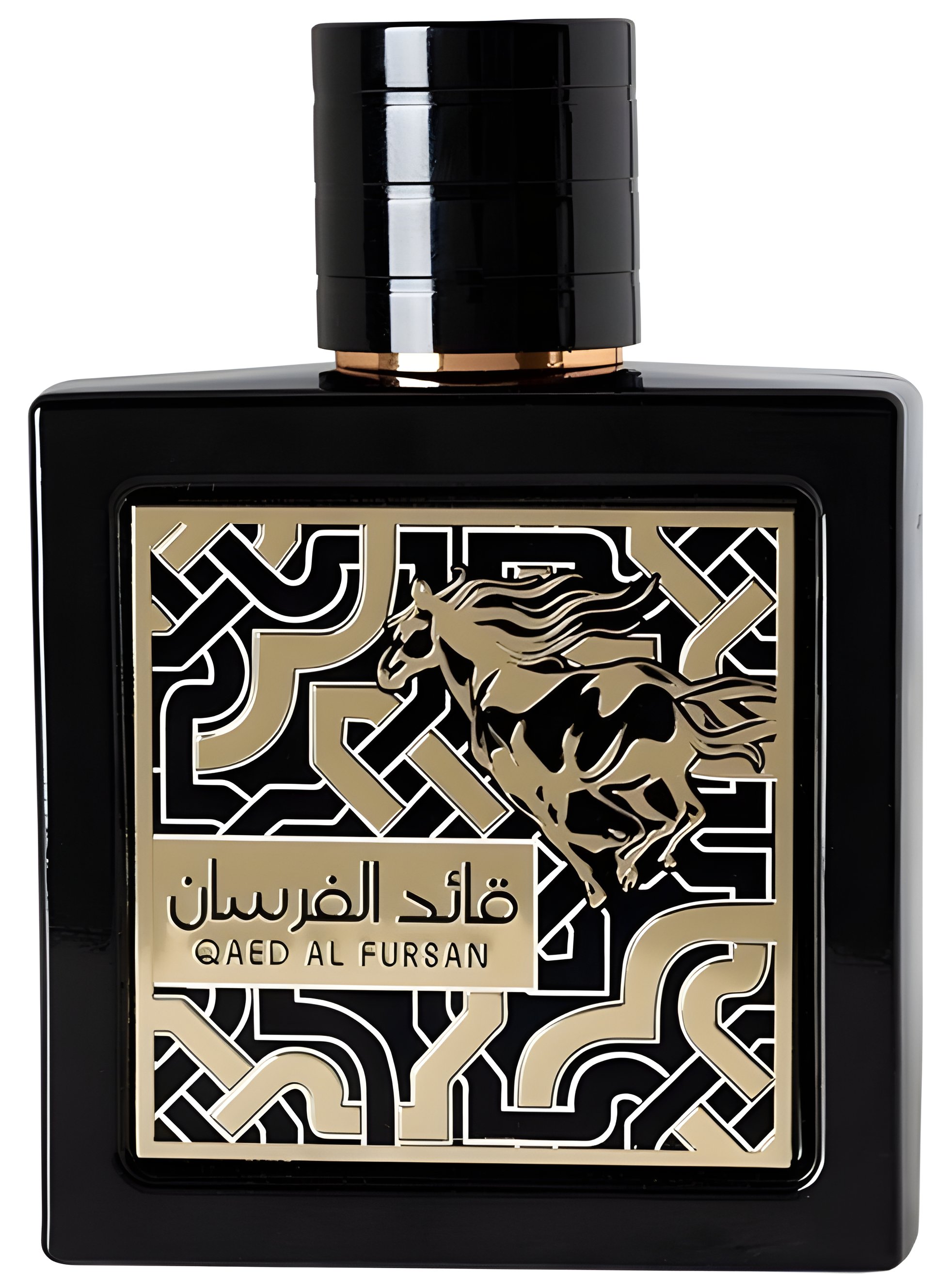 Picture of Qaed Al Fursan fragrance