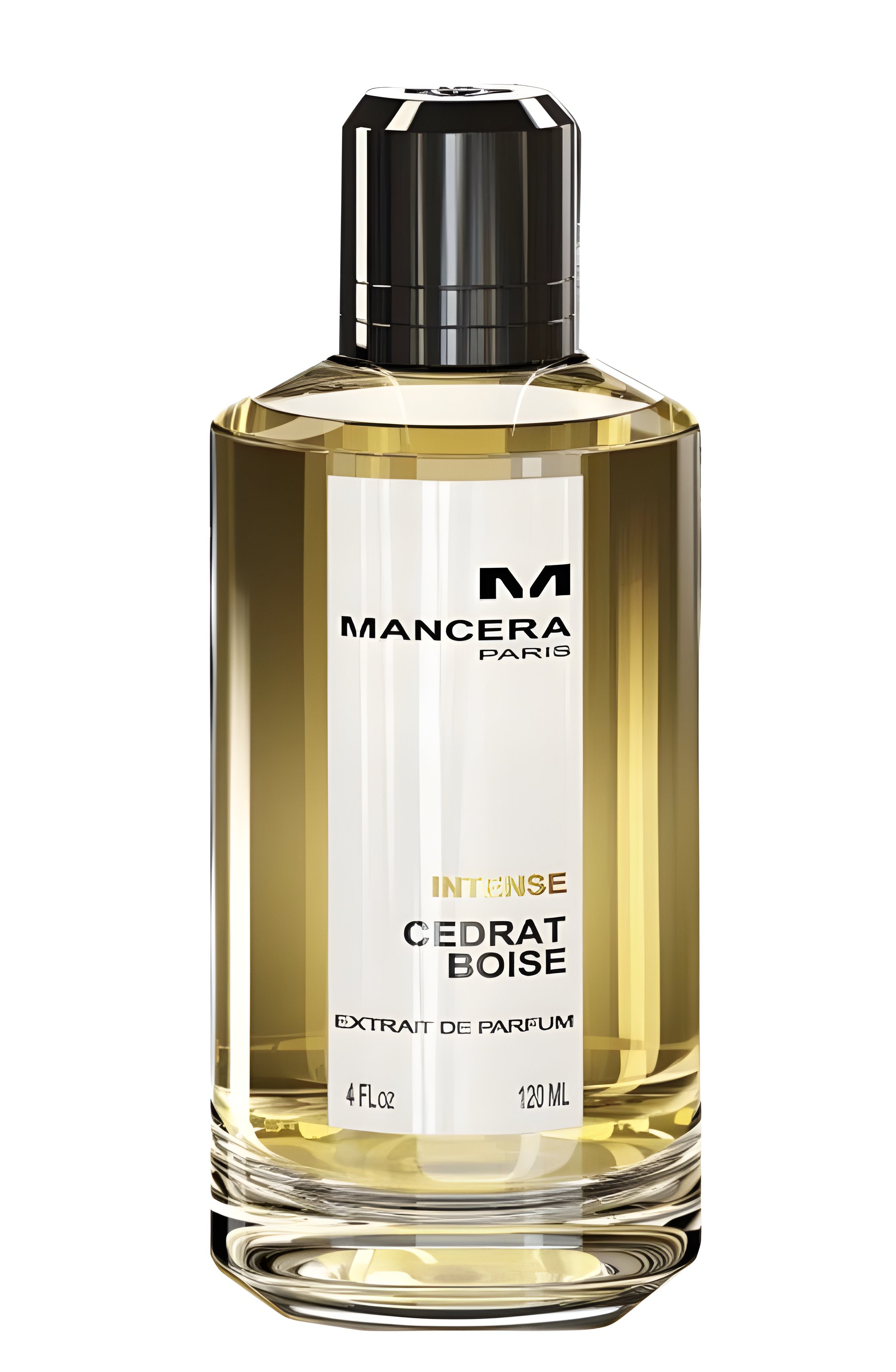 Picture of Intense Cedrat Boise fragrance