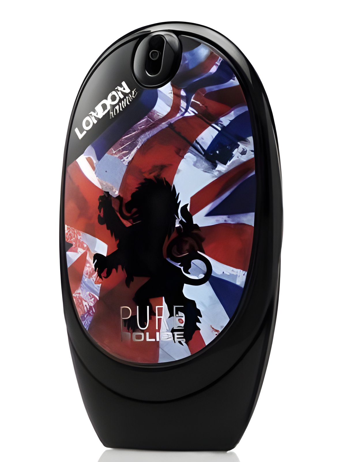 Picture of Pure Police London Homme fragrance