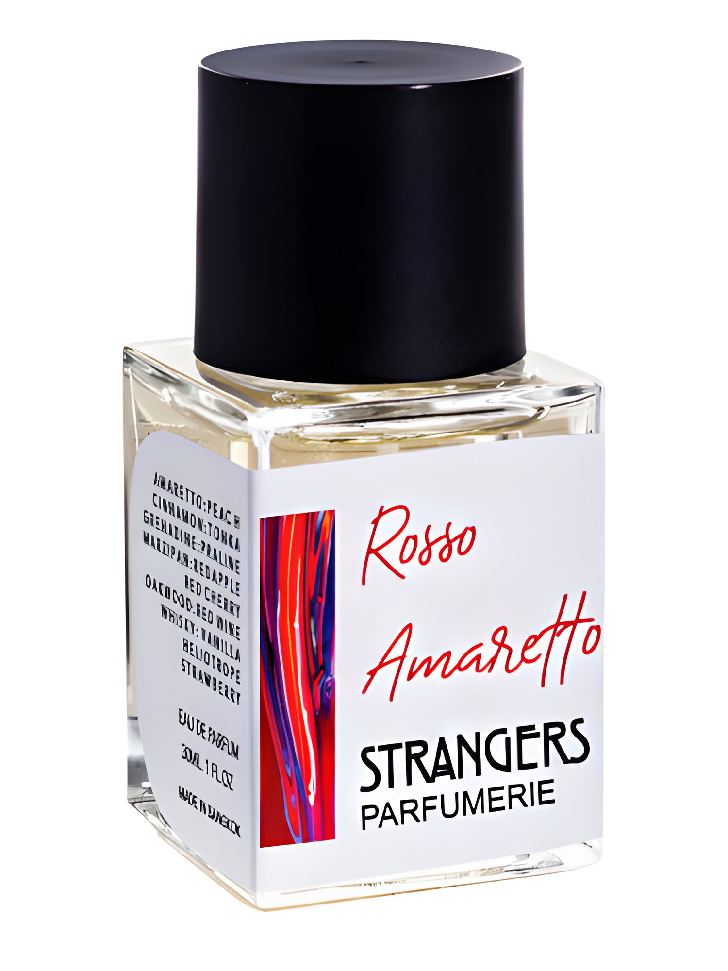 Picture of Rosso Amaretto fragrance