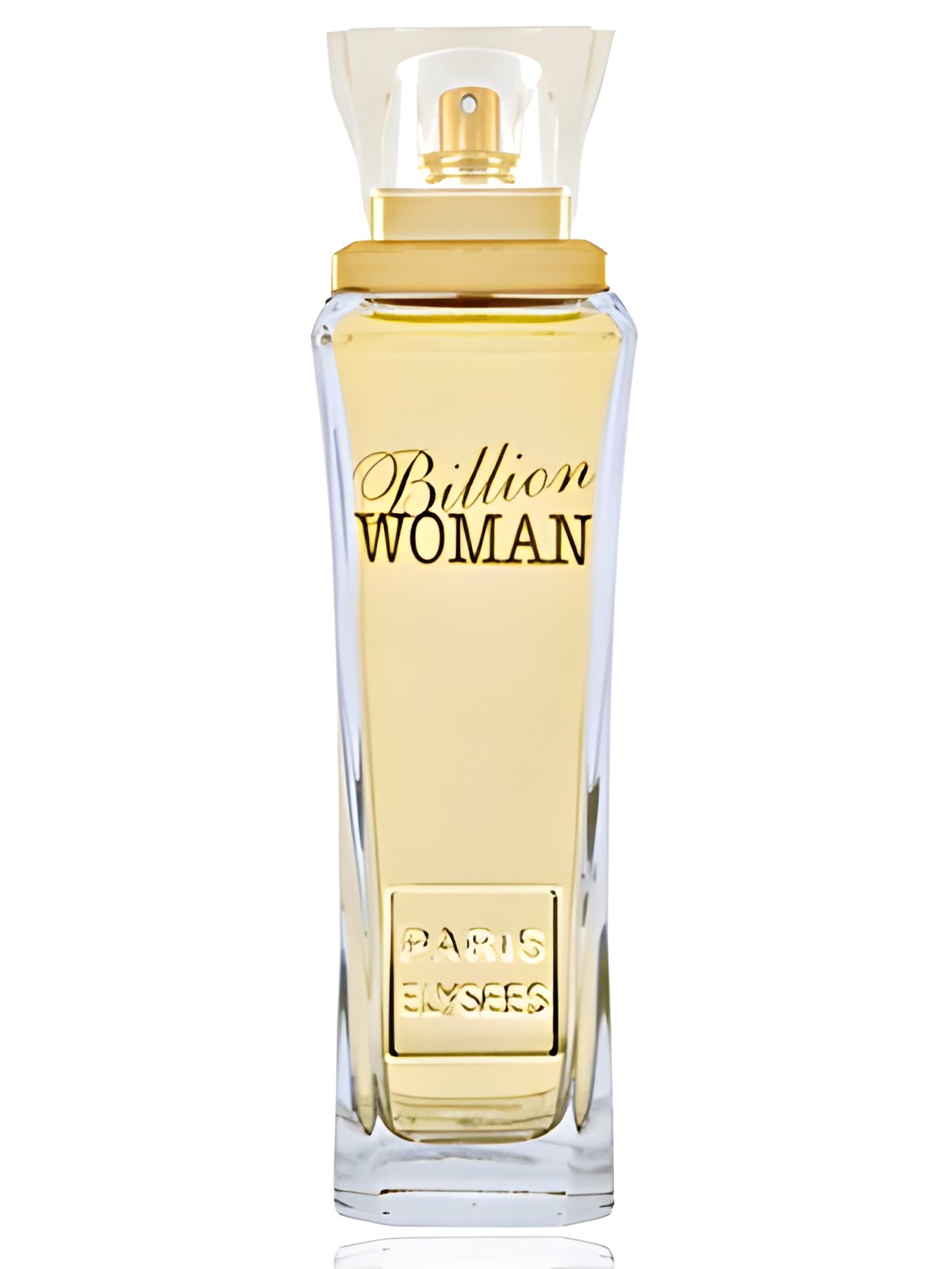 Picture of Billion Woman fragrance