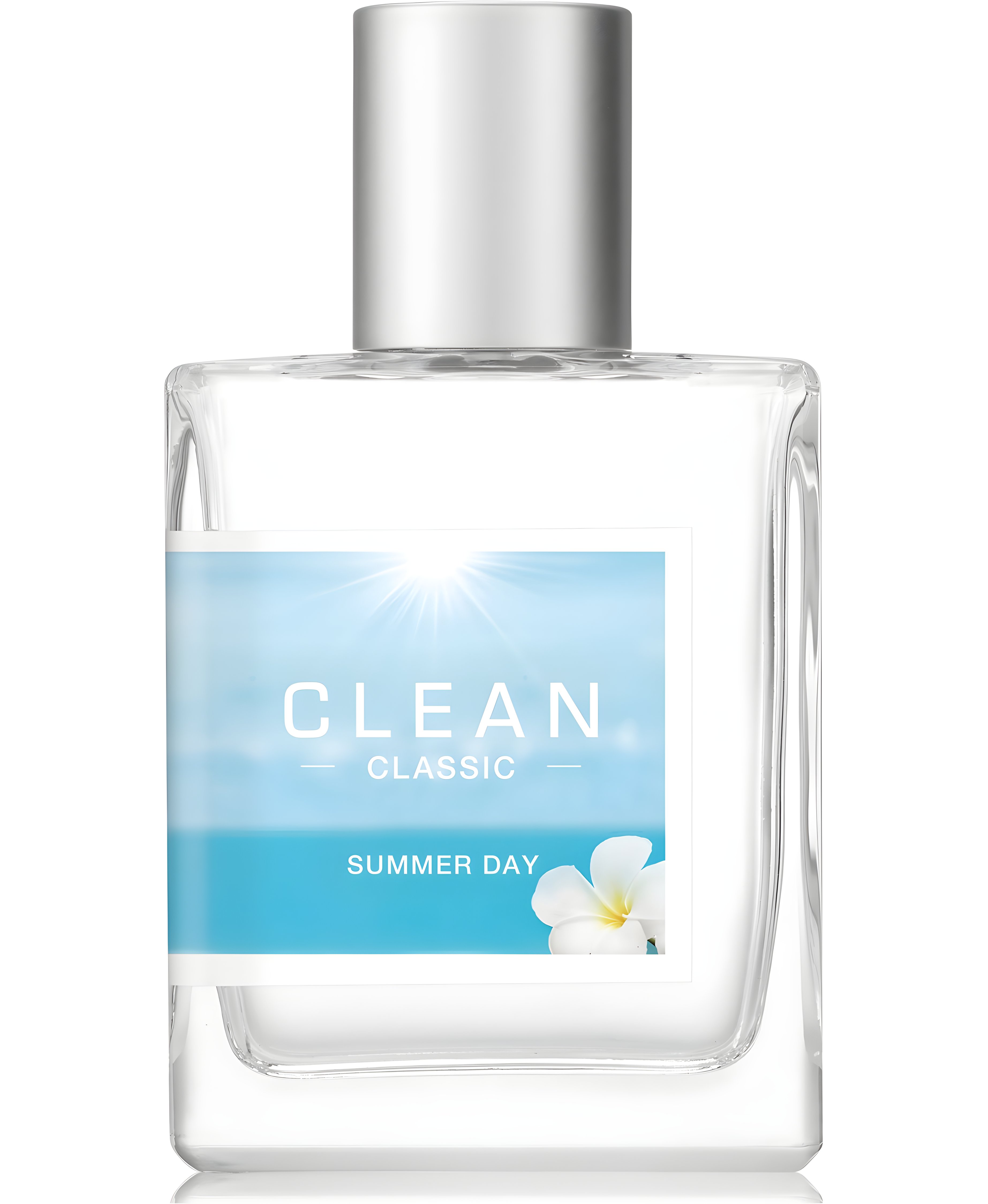 Picture of Clean Classic Summer Day fragrance