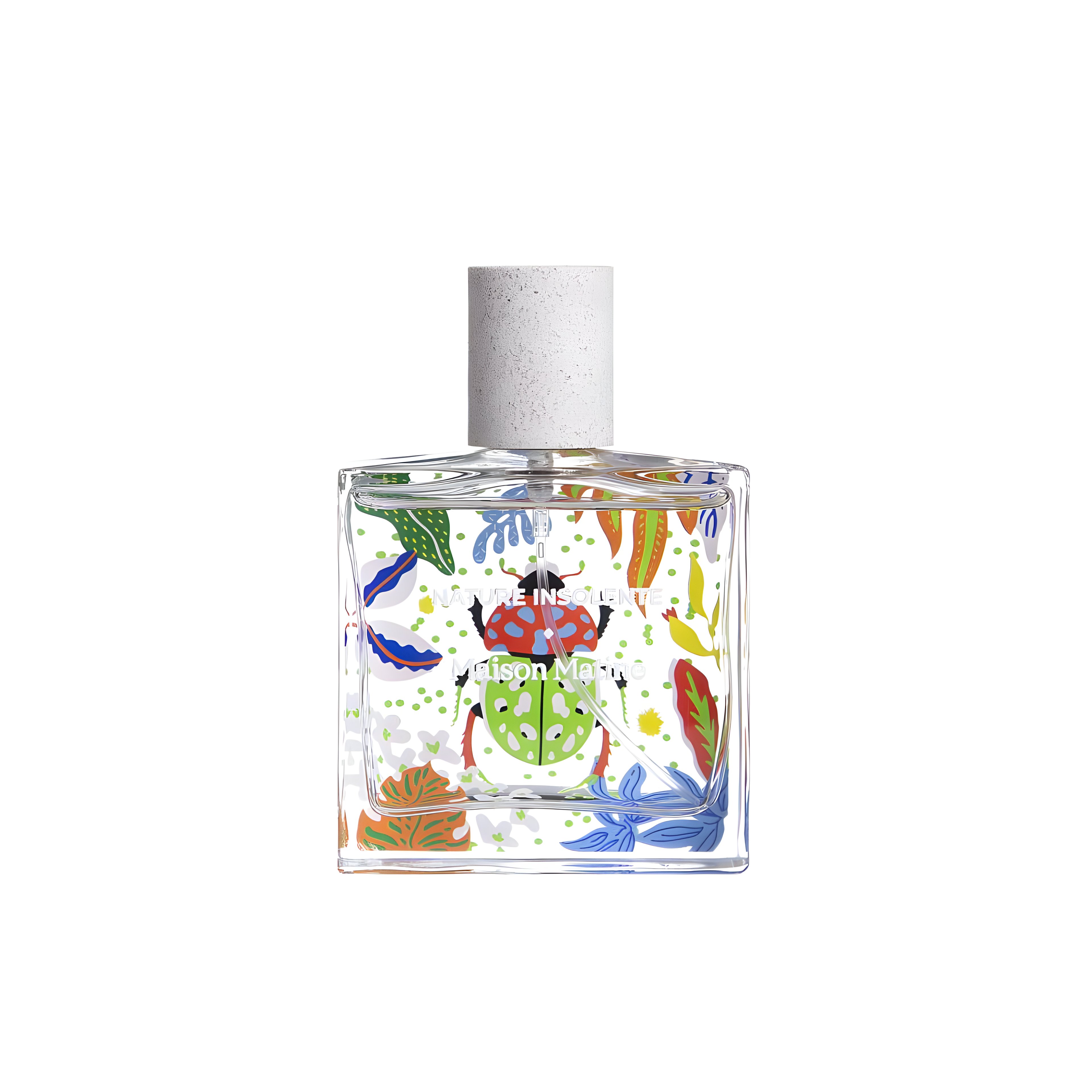 Picture of Nature Insolente fragrance