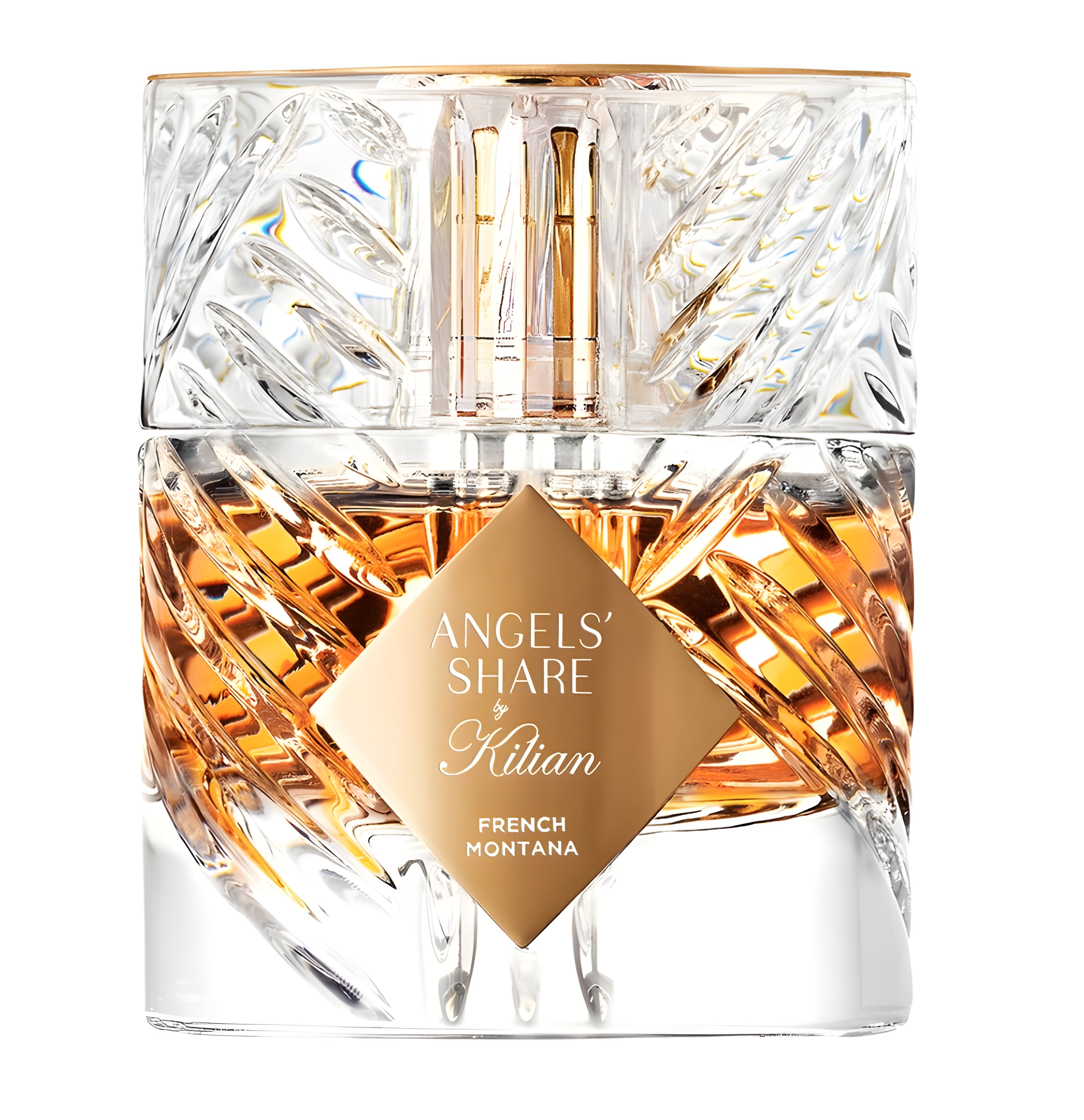 Picture of Angels' Share X French Montana fragrance