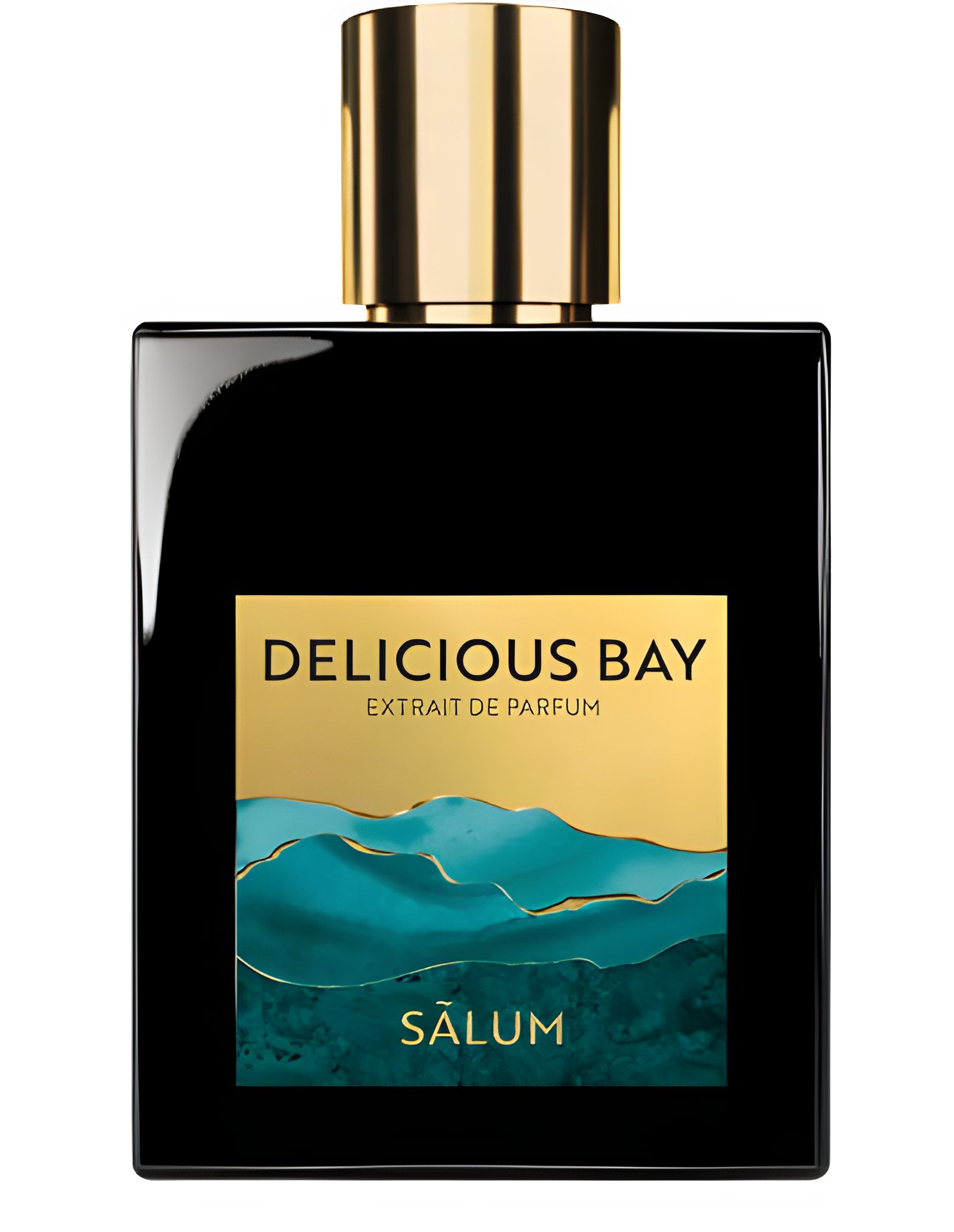 Picture of Delicious Bay fragrance