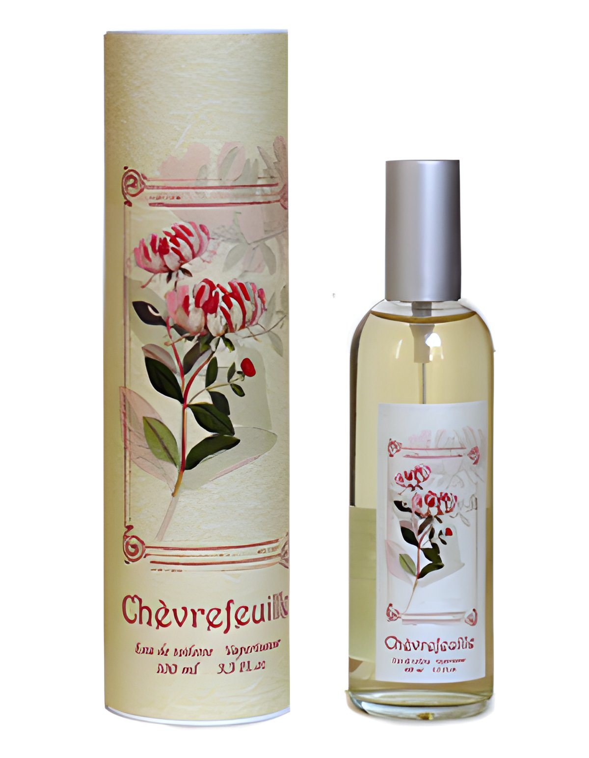 Picture of Chèvrefeuille fragrance