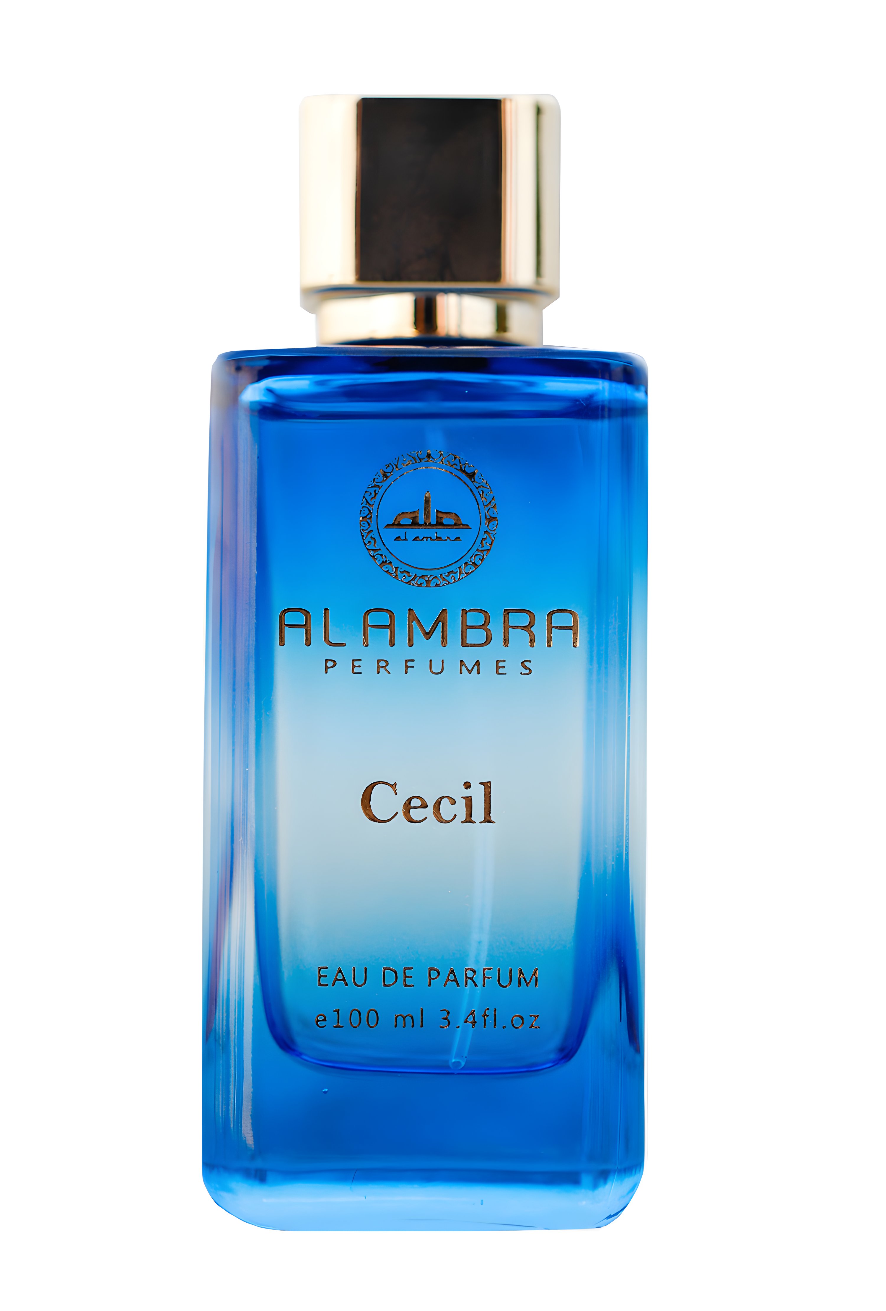 Picture of Cecil fragrance