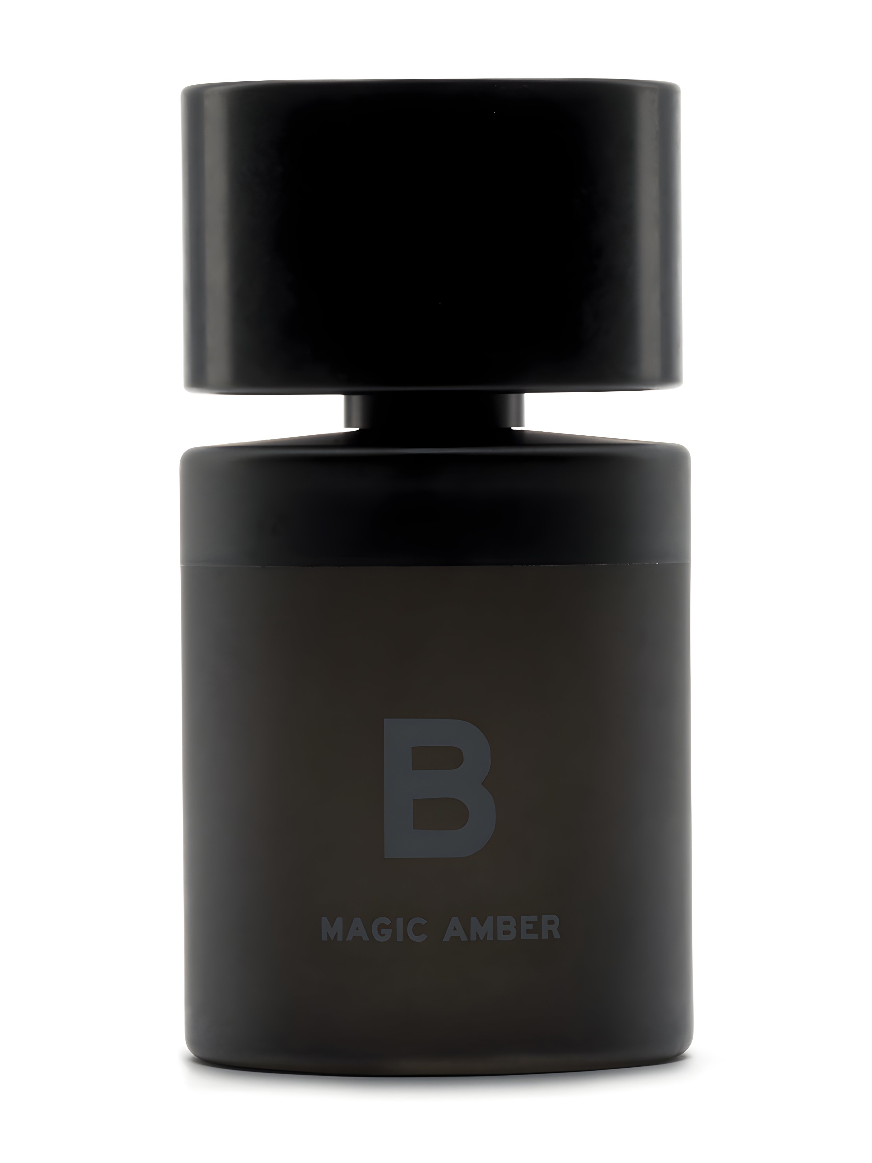 Picture of B Magic Amber fragrance