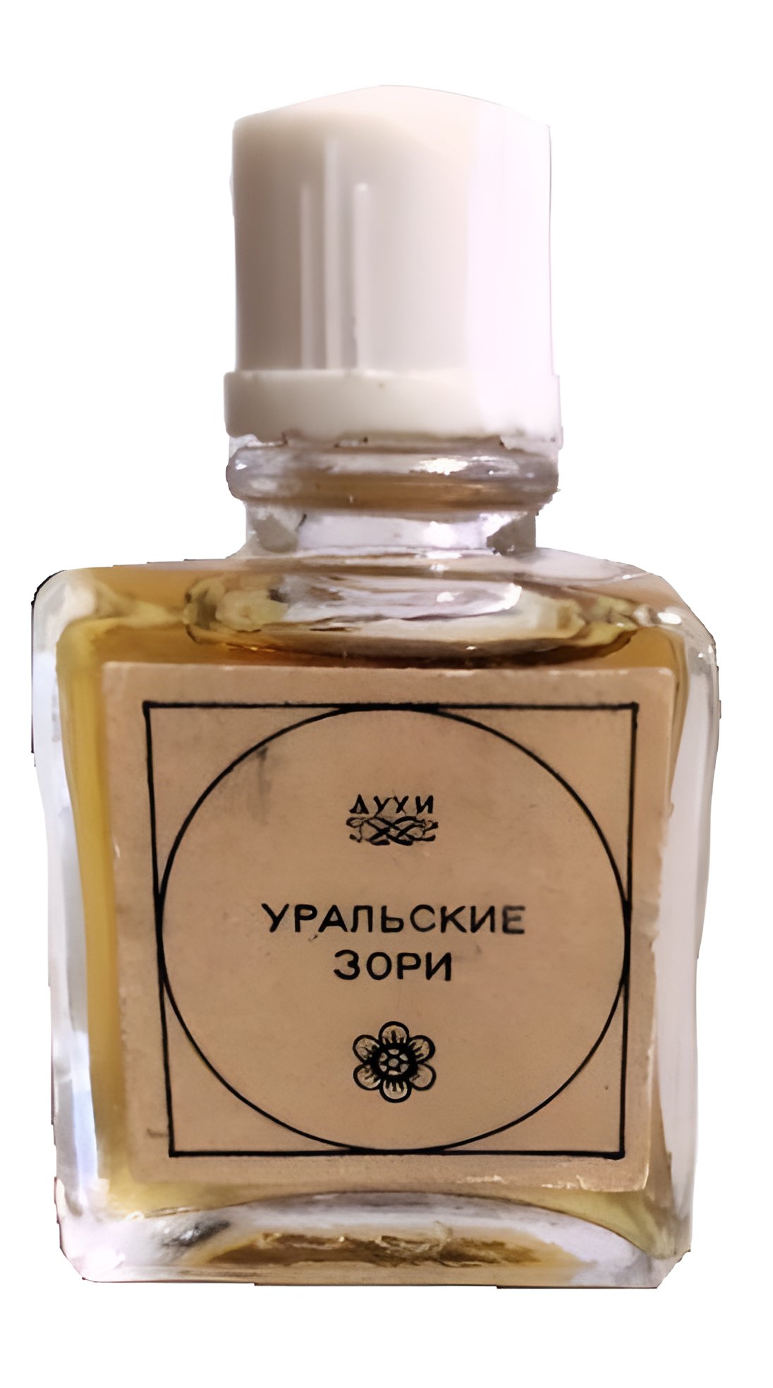 Picture of Уральские Зори fragrance