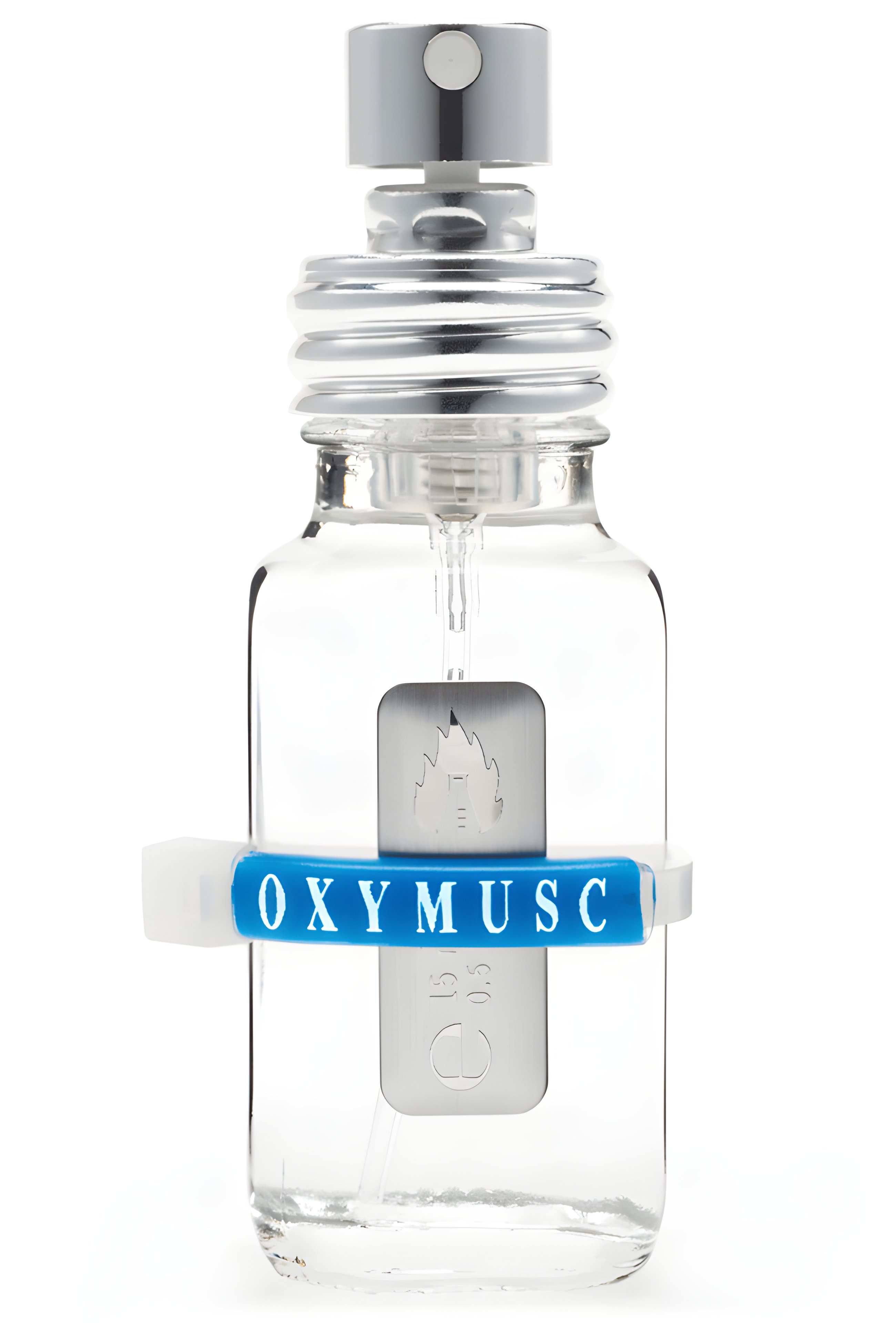 Picture of Oxymusc fragrance