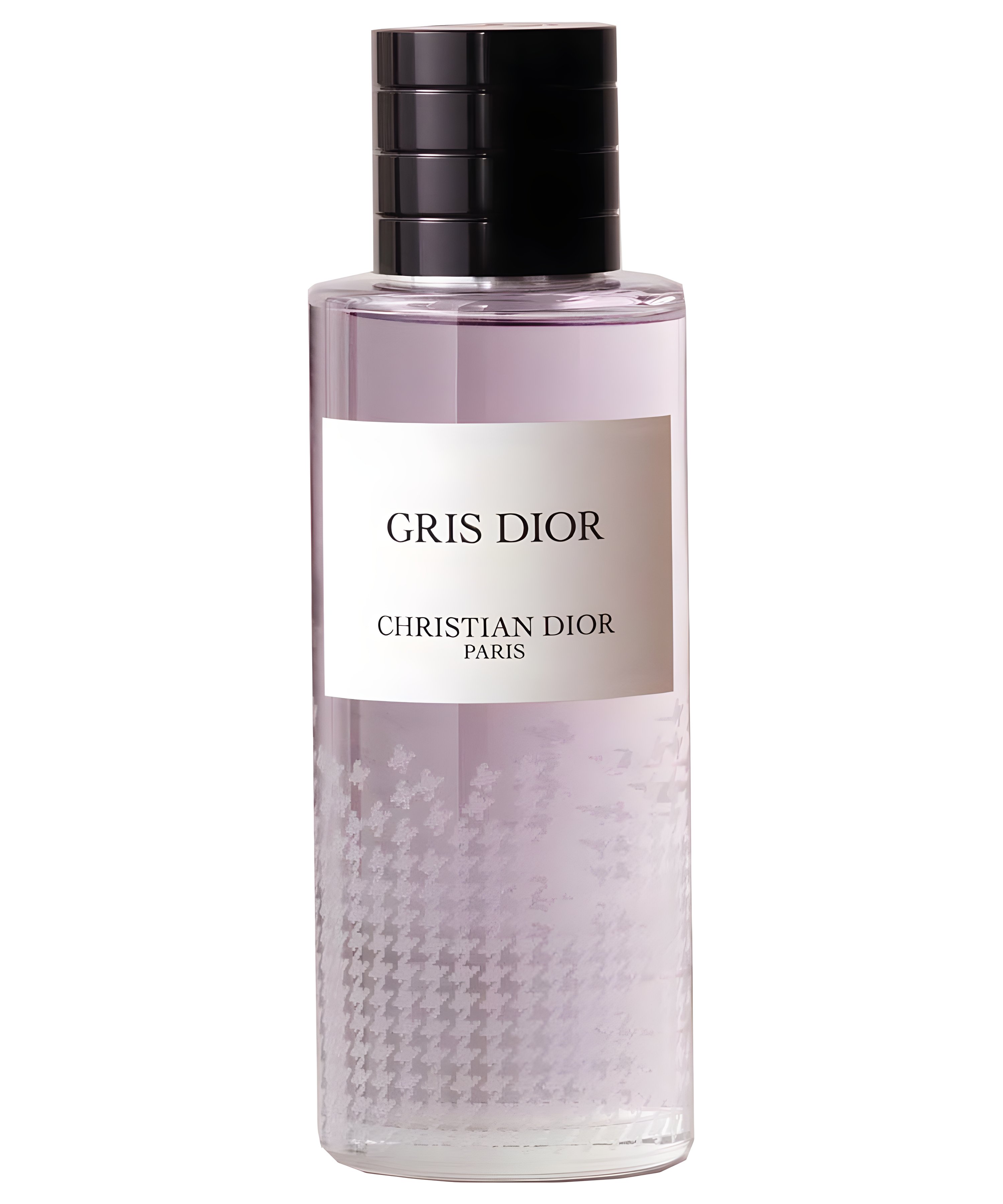 Picture of Gris Dior New Look Limited Edition fragrance