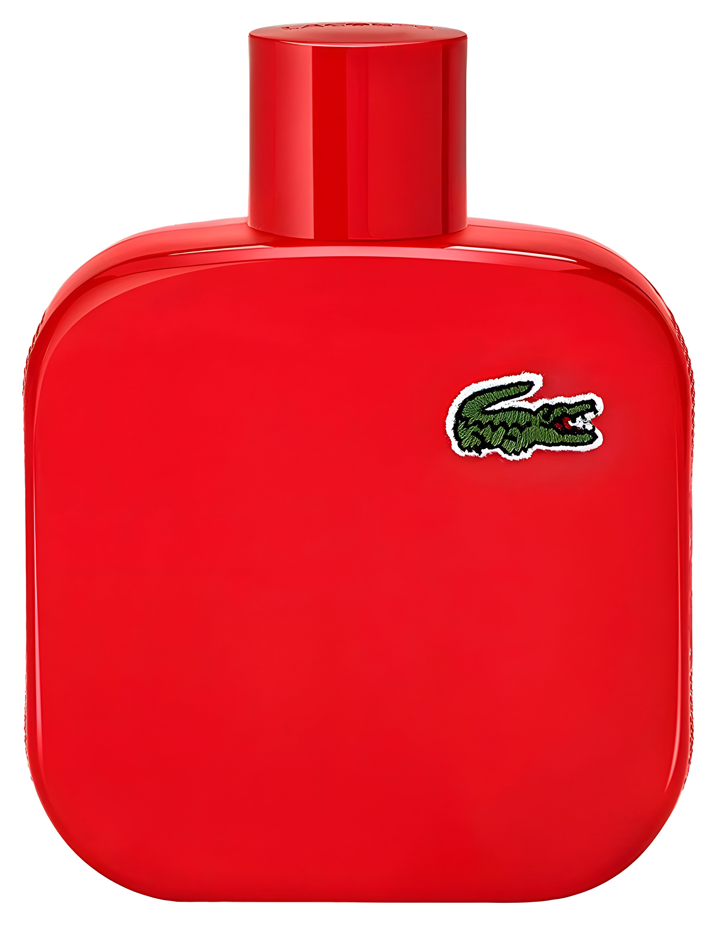 Picture of Eau de Lacoste L.12.12 Rouge Energetic fragrance