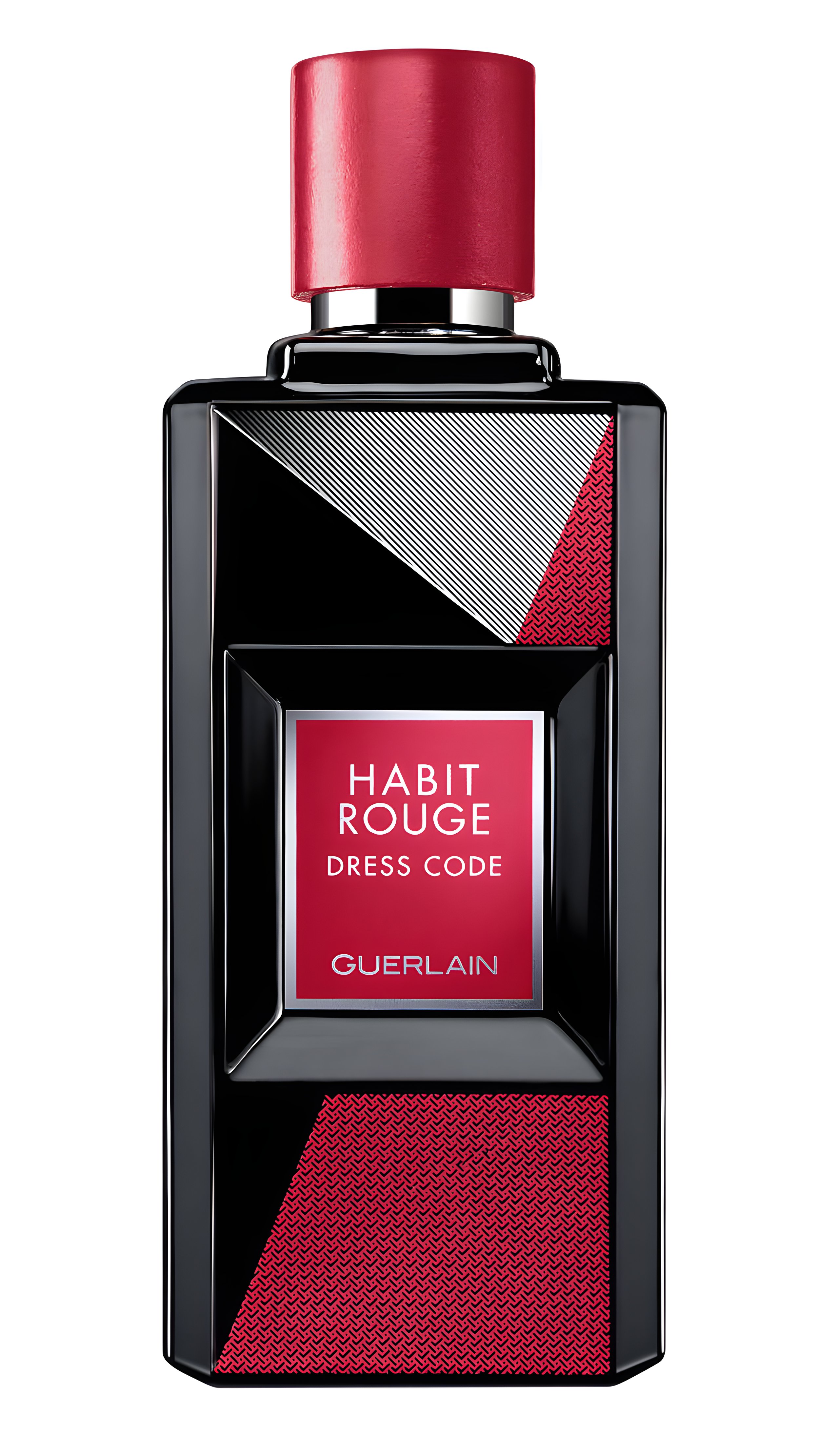 Picture of Habit Rouge Dress Code 2017 fragrance