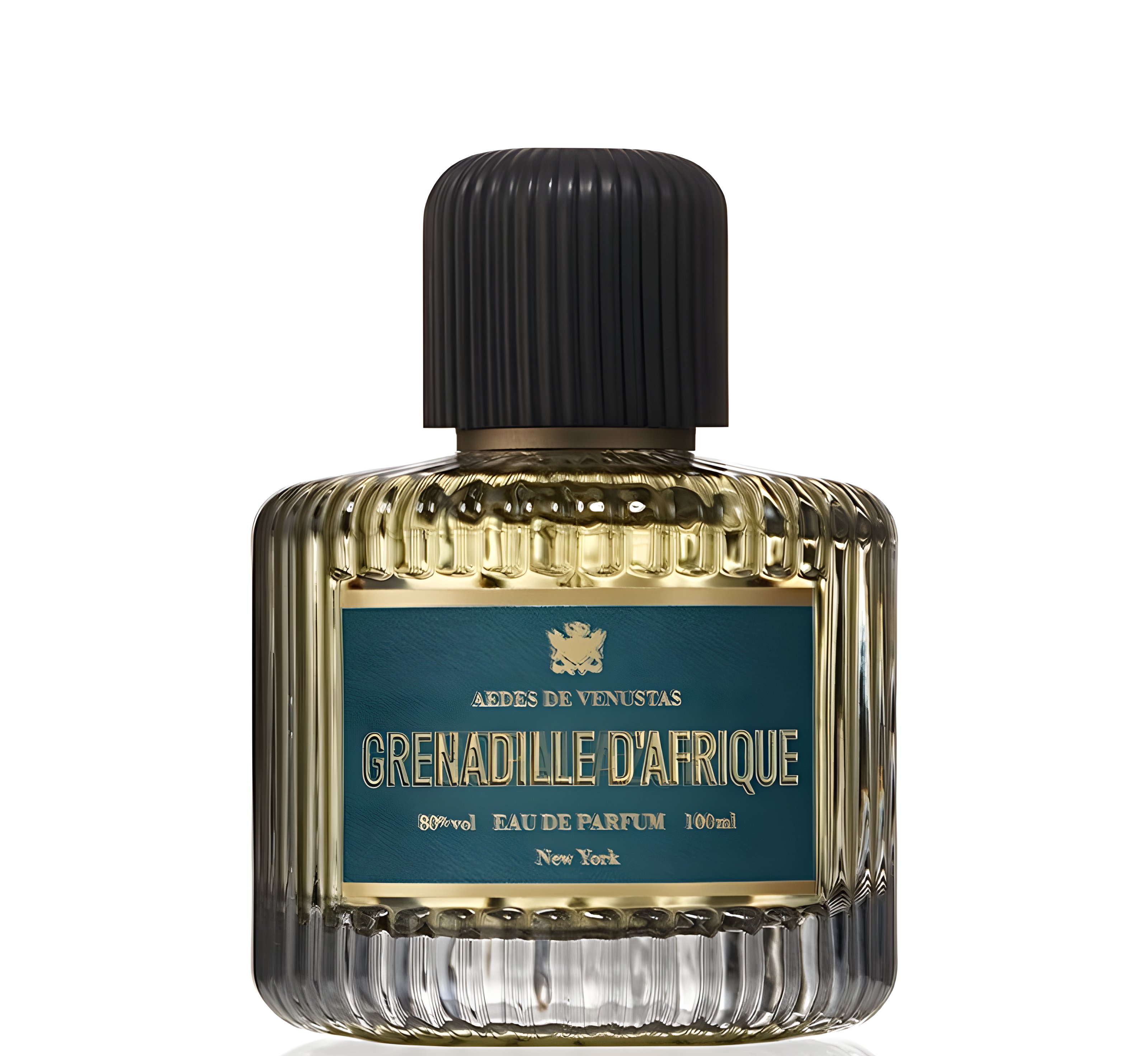 Picture of Grenadille d'Afrique fragrance