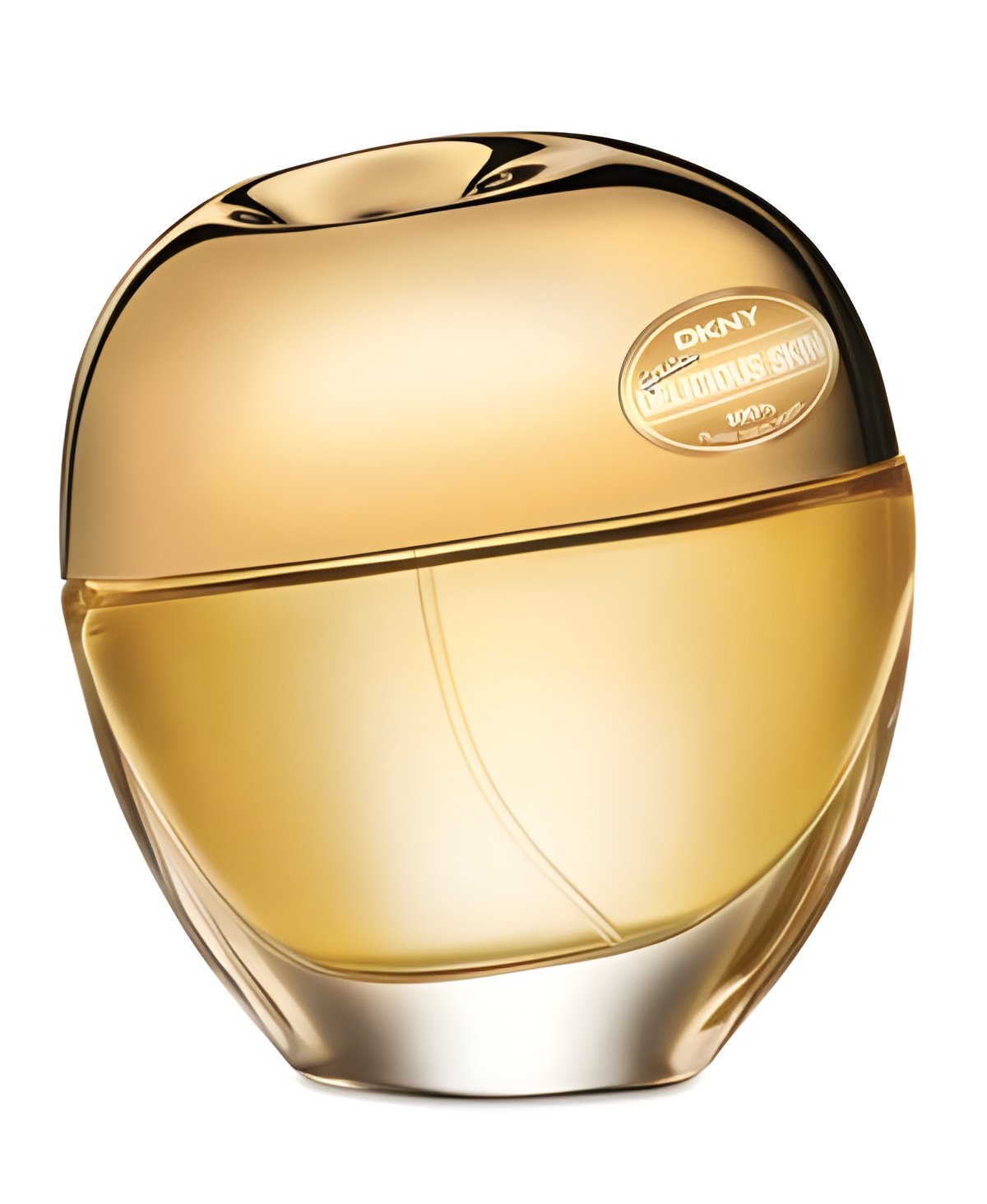 Picture of DKNY Golden Delicious Skin Hydrating Eau de Toilette fragrance