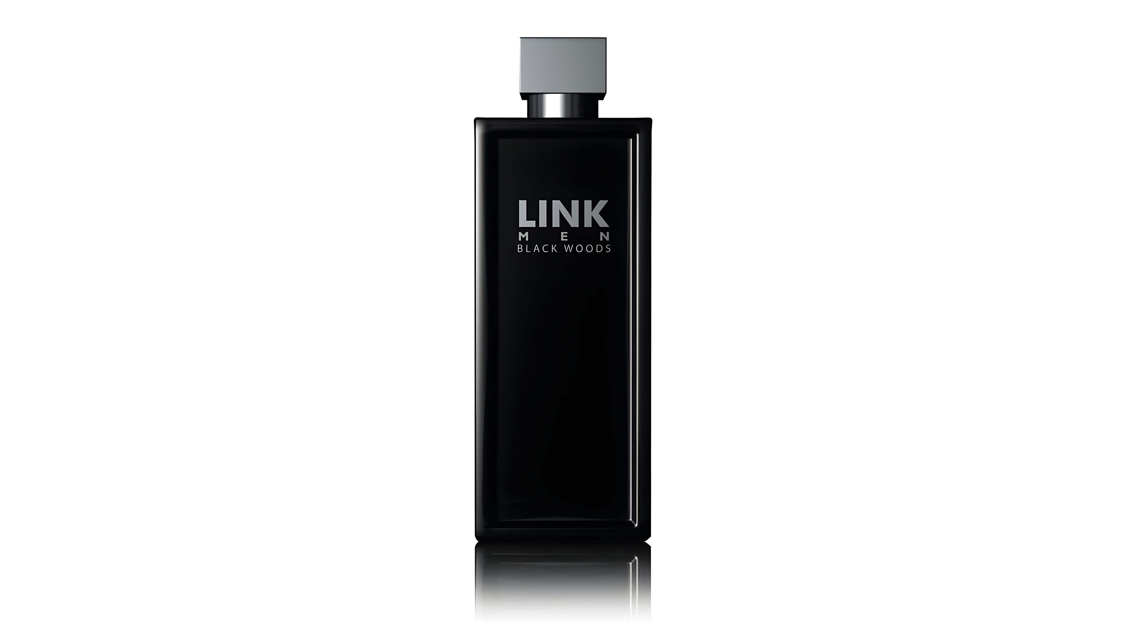 Picture of Black Woods fragrance