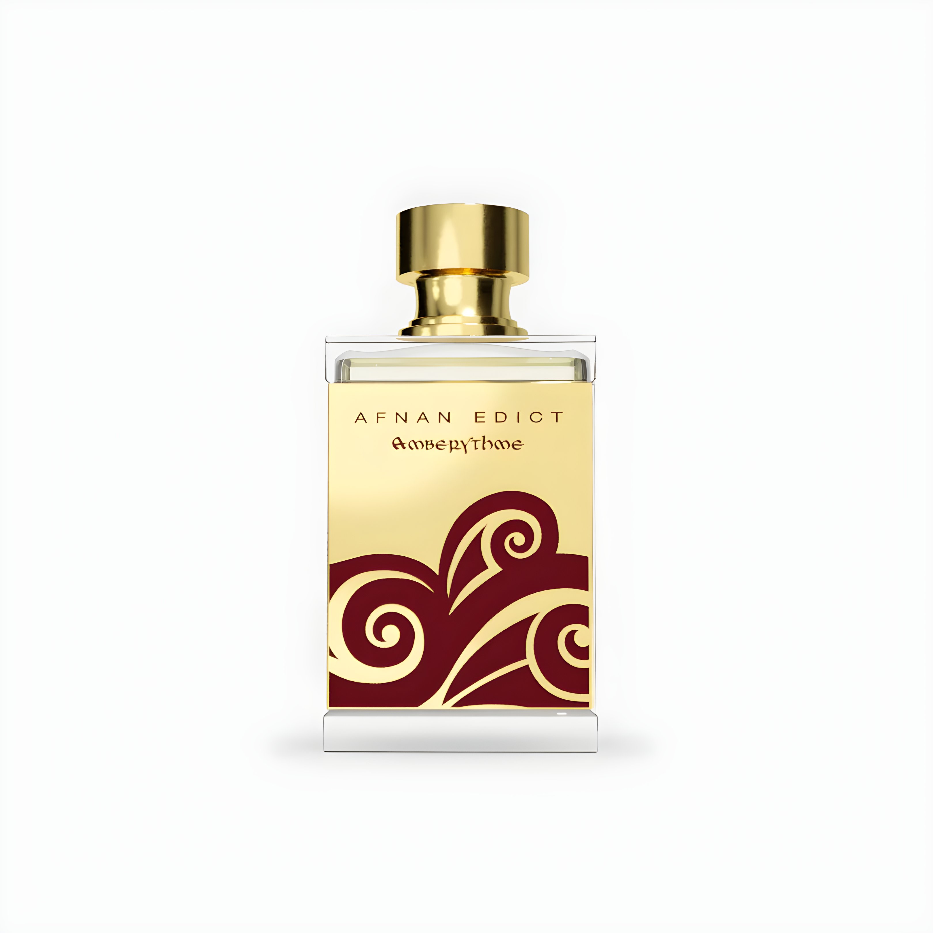 Picture of Amberythme fragrance