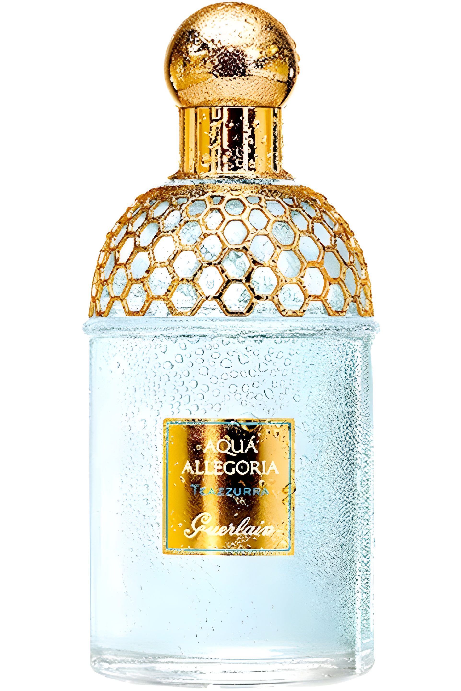 Picture of Aqua Allegoria Teazzurra fragrance