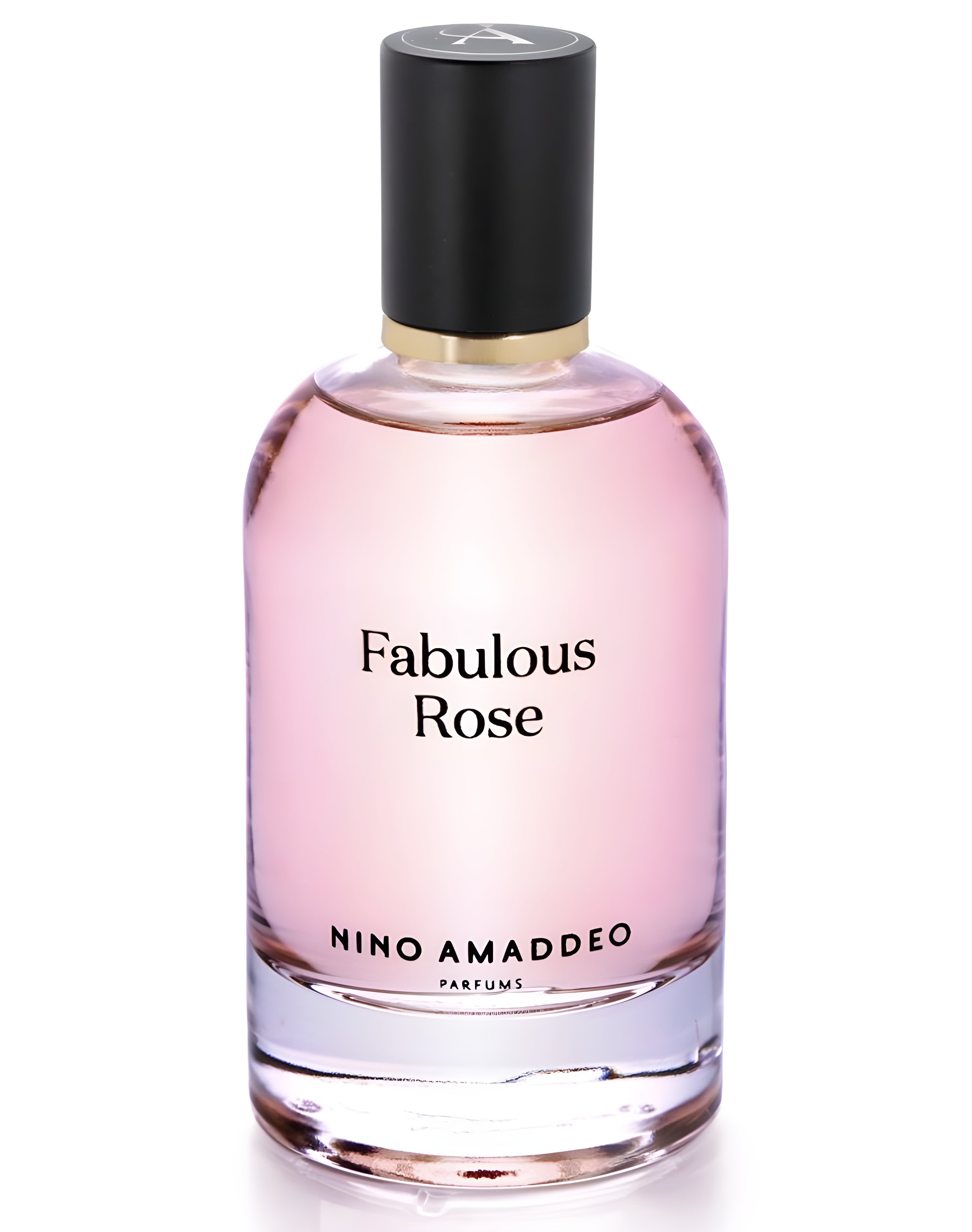 Picture of Fabulous Rose fragrance