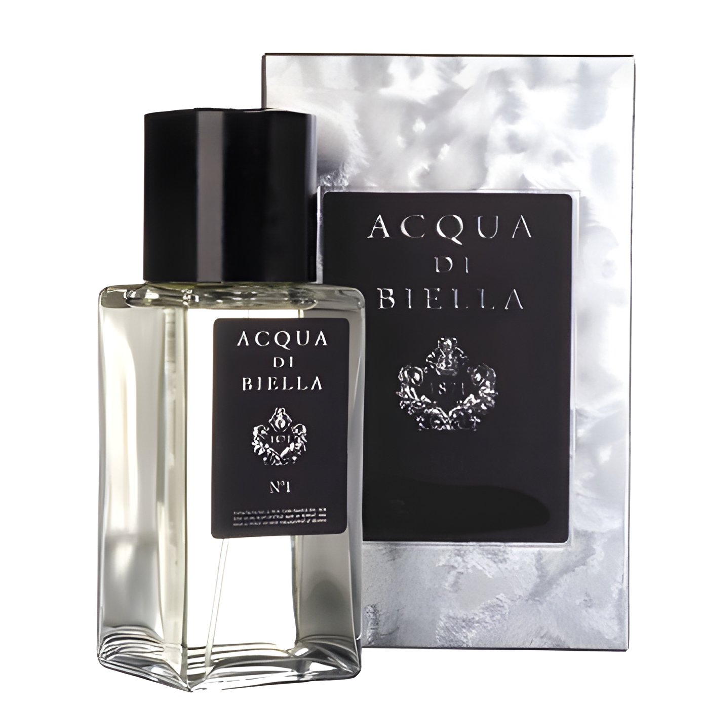 Picture of Acqua Di Biella N° 1 fragrance