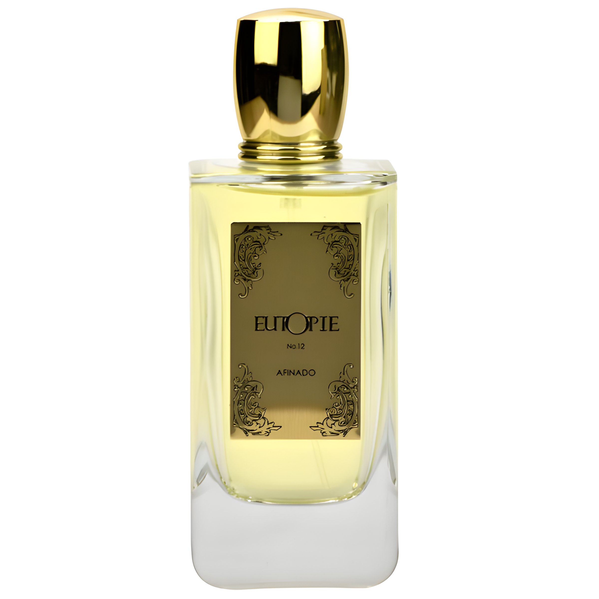 Picture of No 12 Afinado fragrance