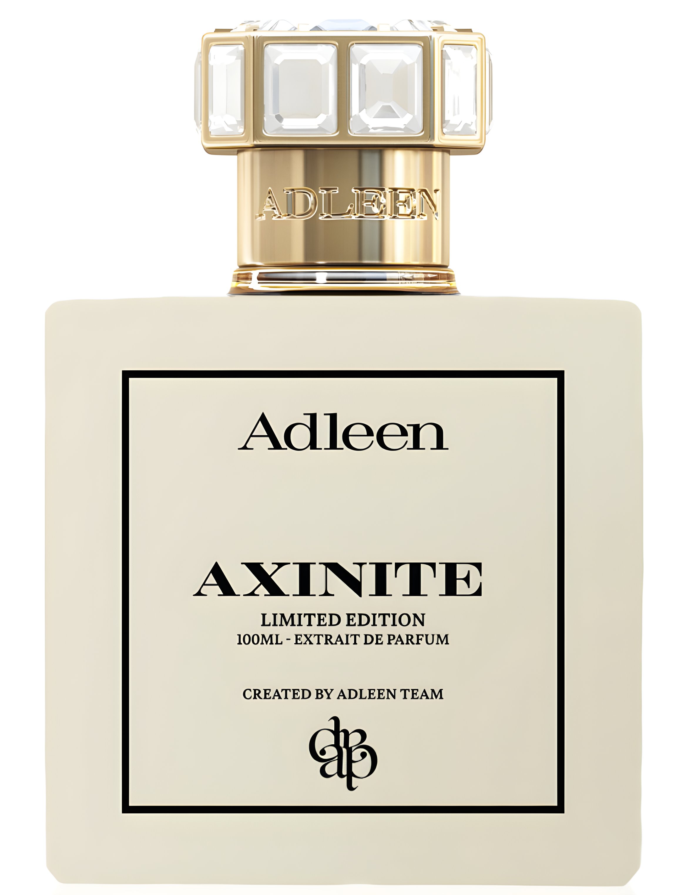 Picture of Axinite fragrance