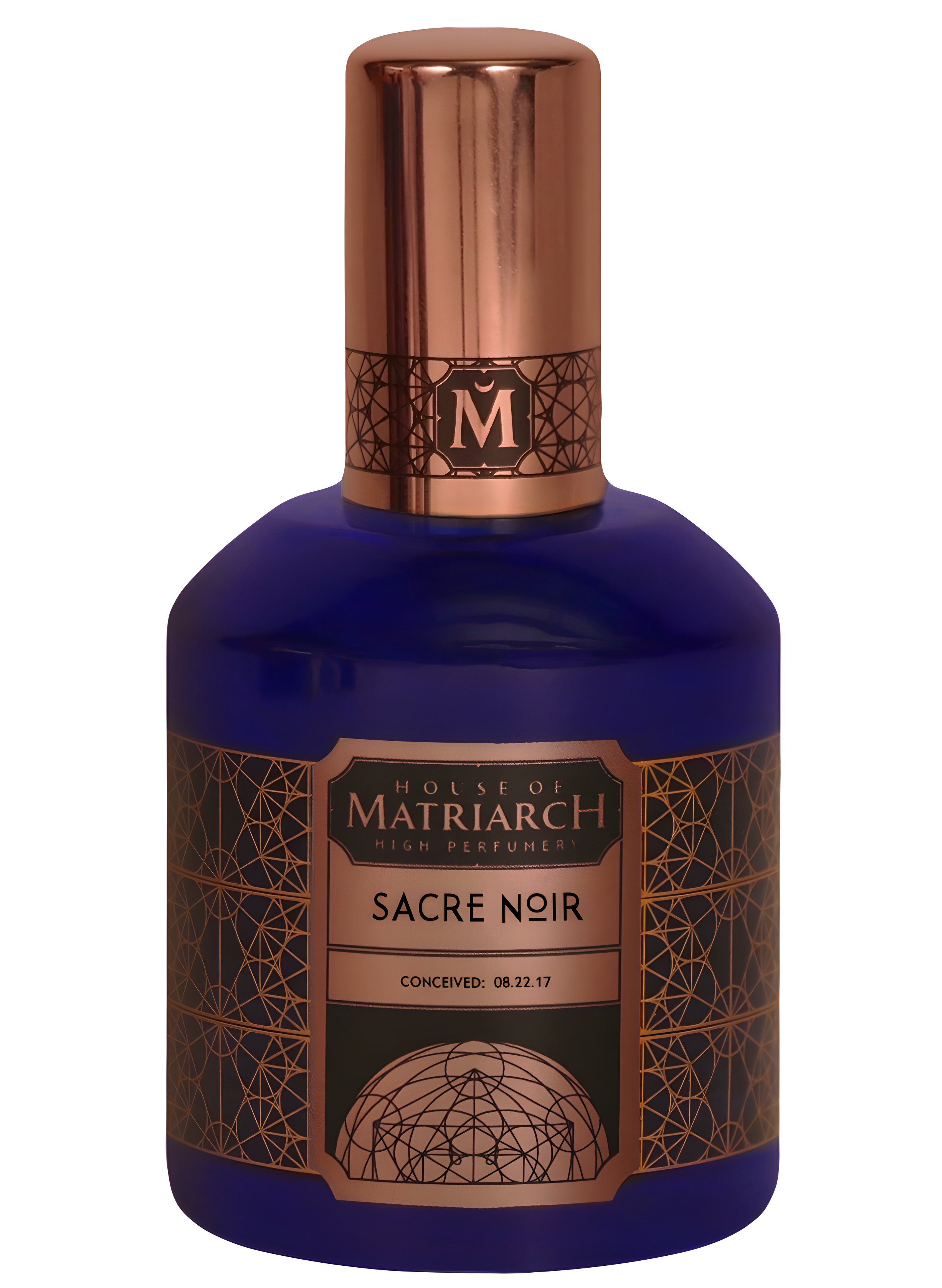 Picture of Sacre Noir fragrance