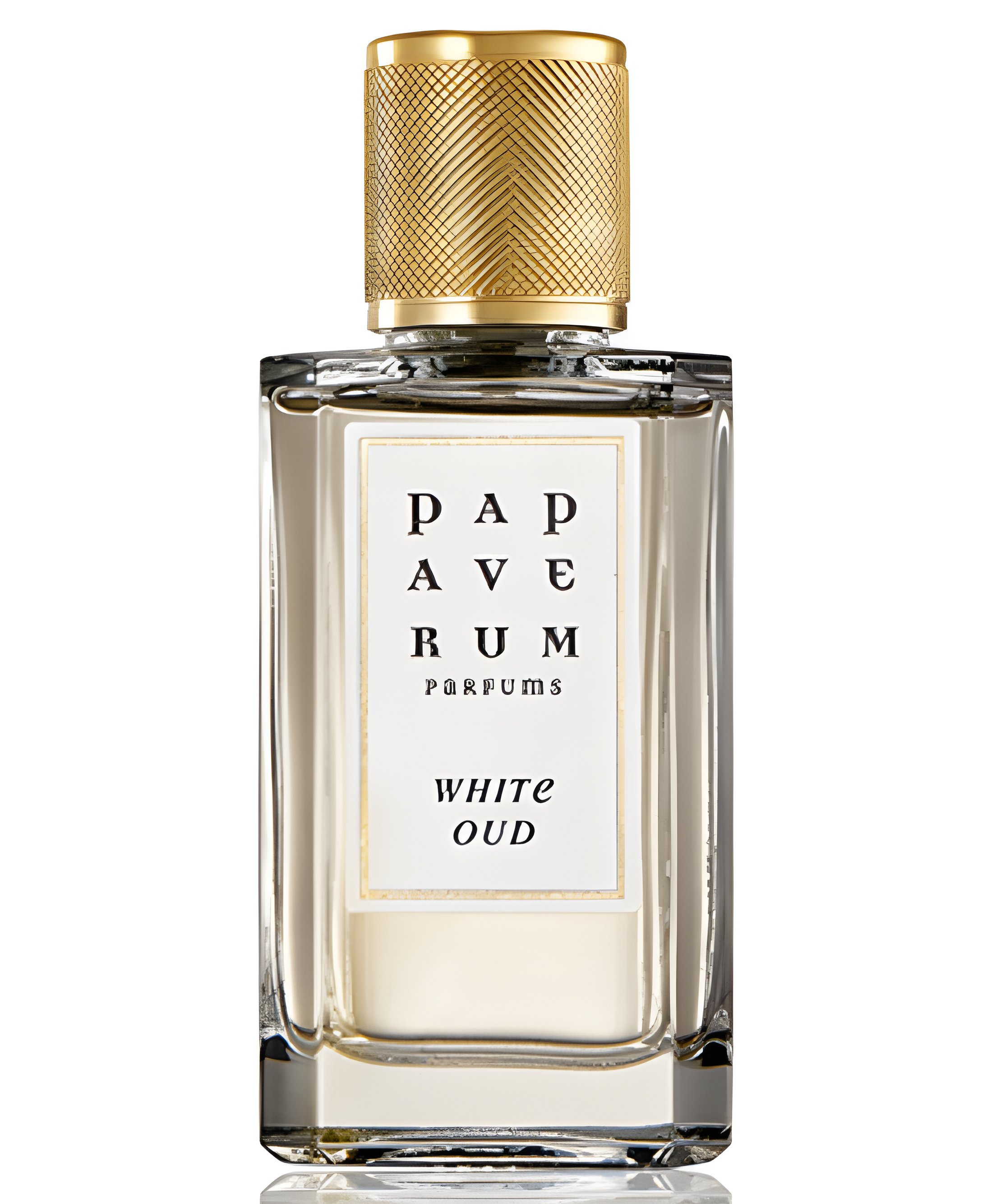 Picture of White Oud fragrance