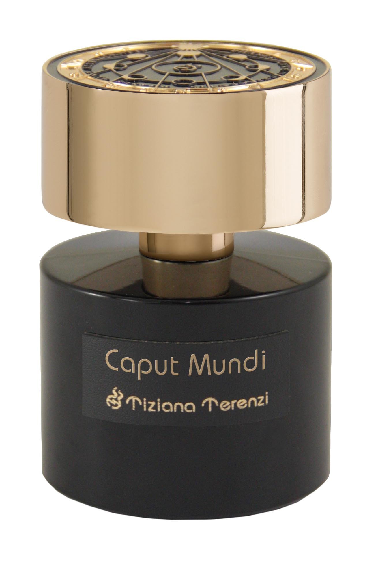 Picture of Caput Mundi fragrance