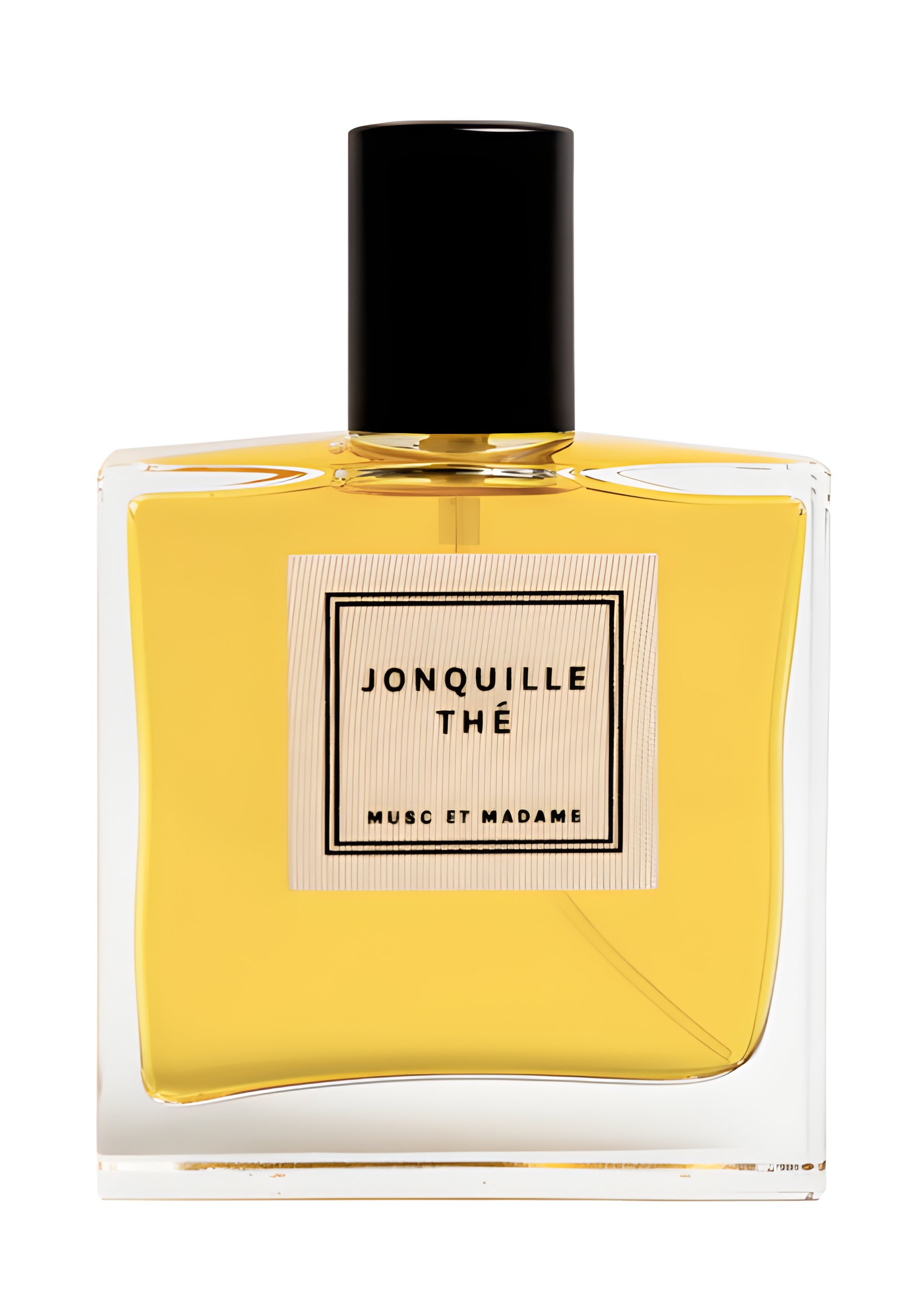 Picture of Jonquille Thé fragrance