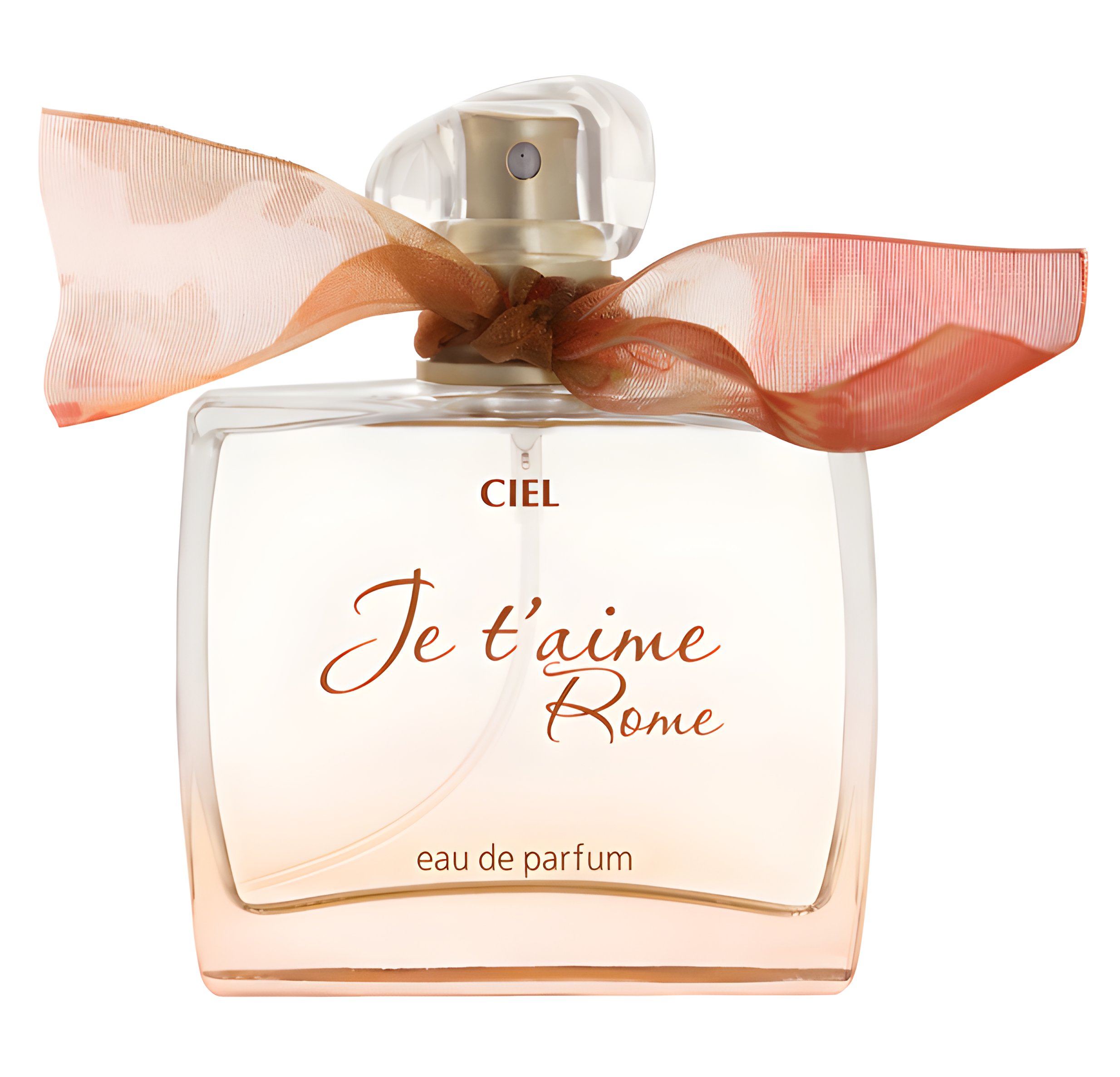 Picture of Je T’aime Rome fragrance