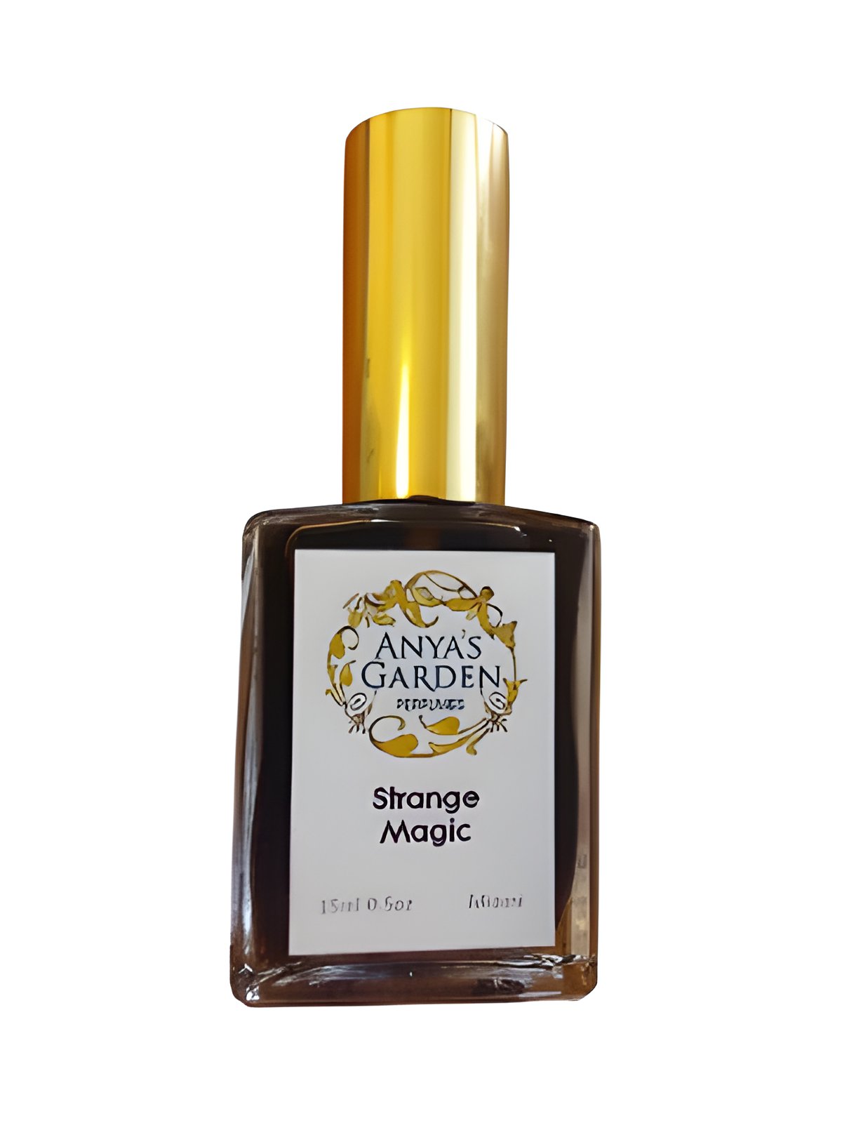 Picture of Strange Magic fragrance