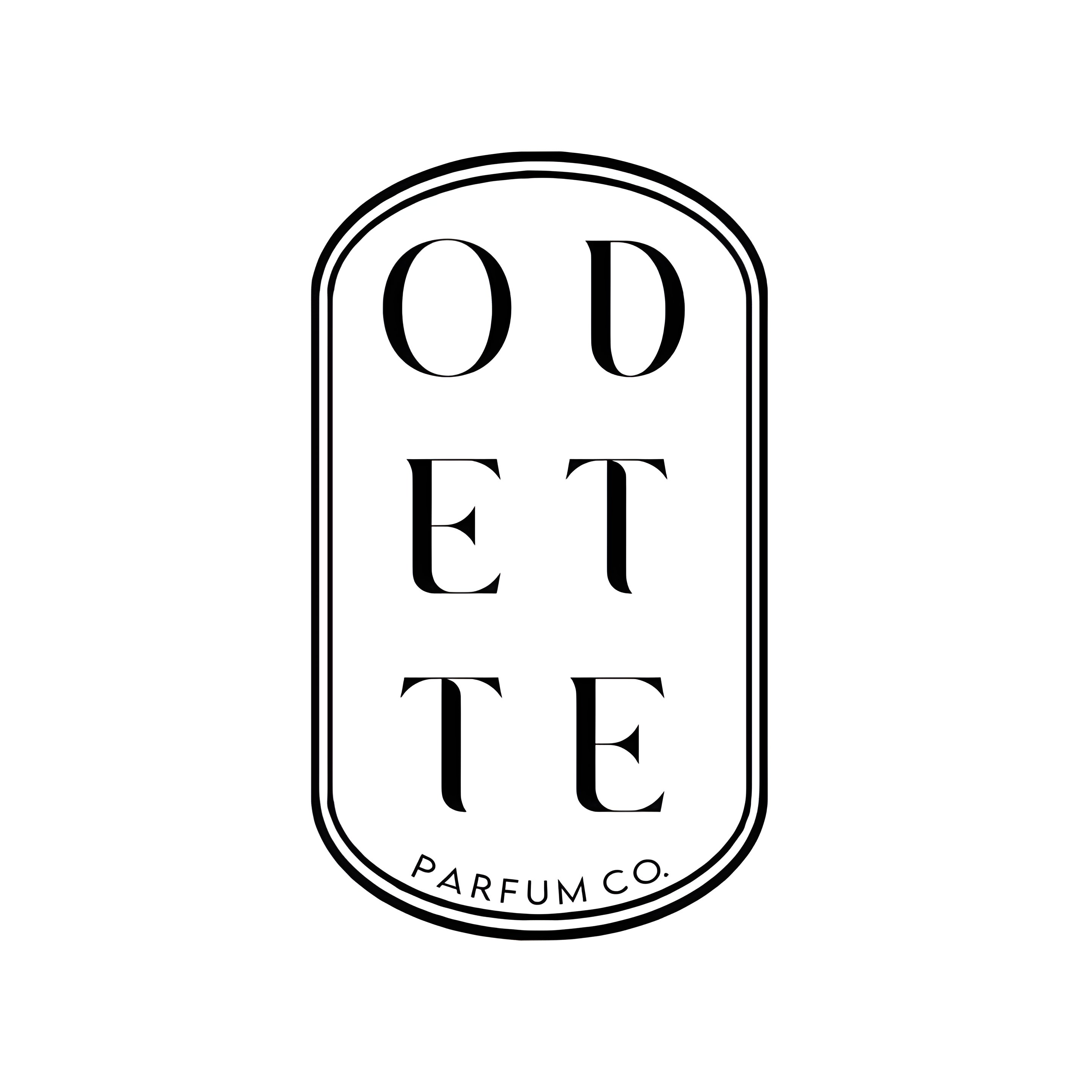 Picture of Odette Parfum Co brand