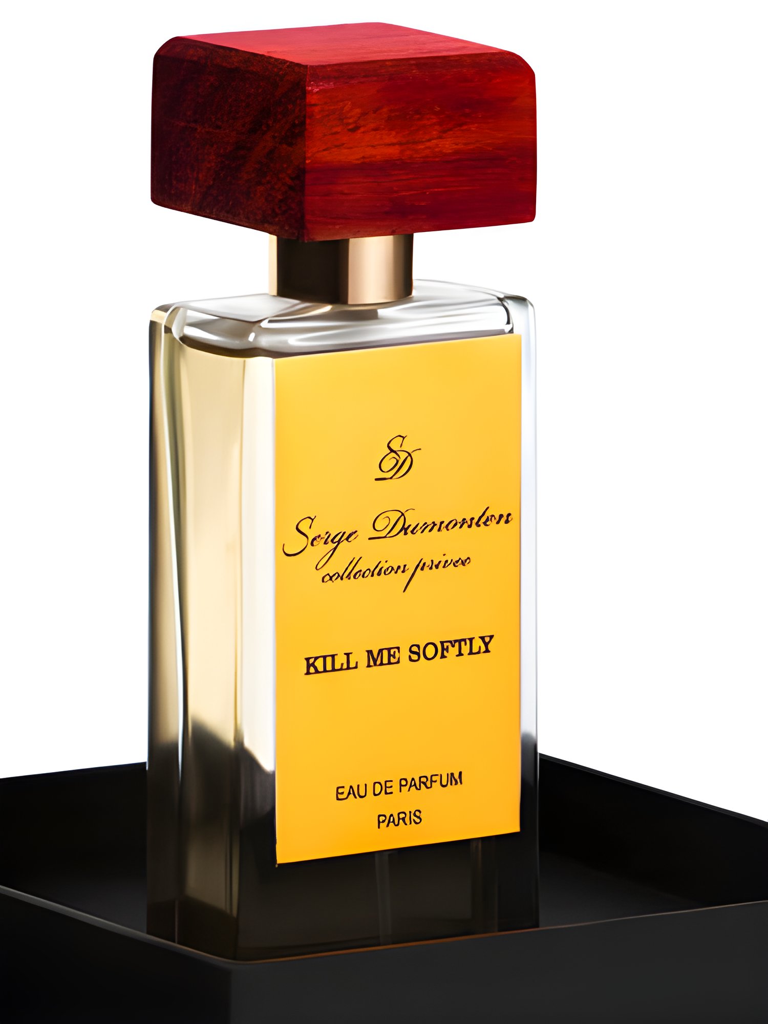 Picture of Kill Me Softly fragrance