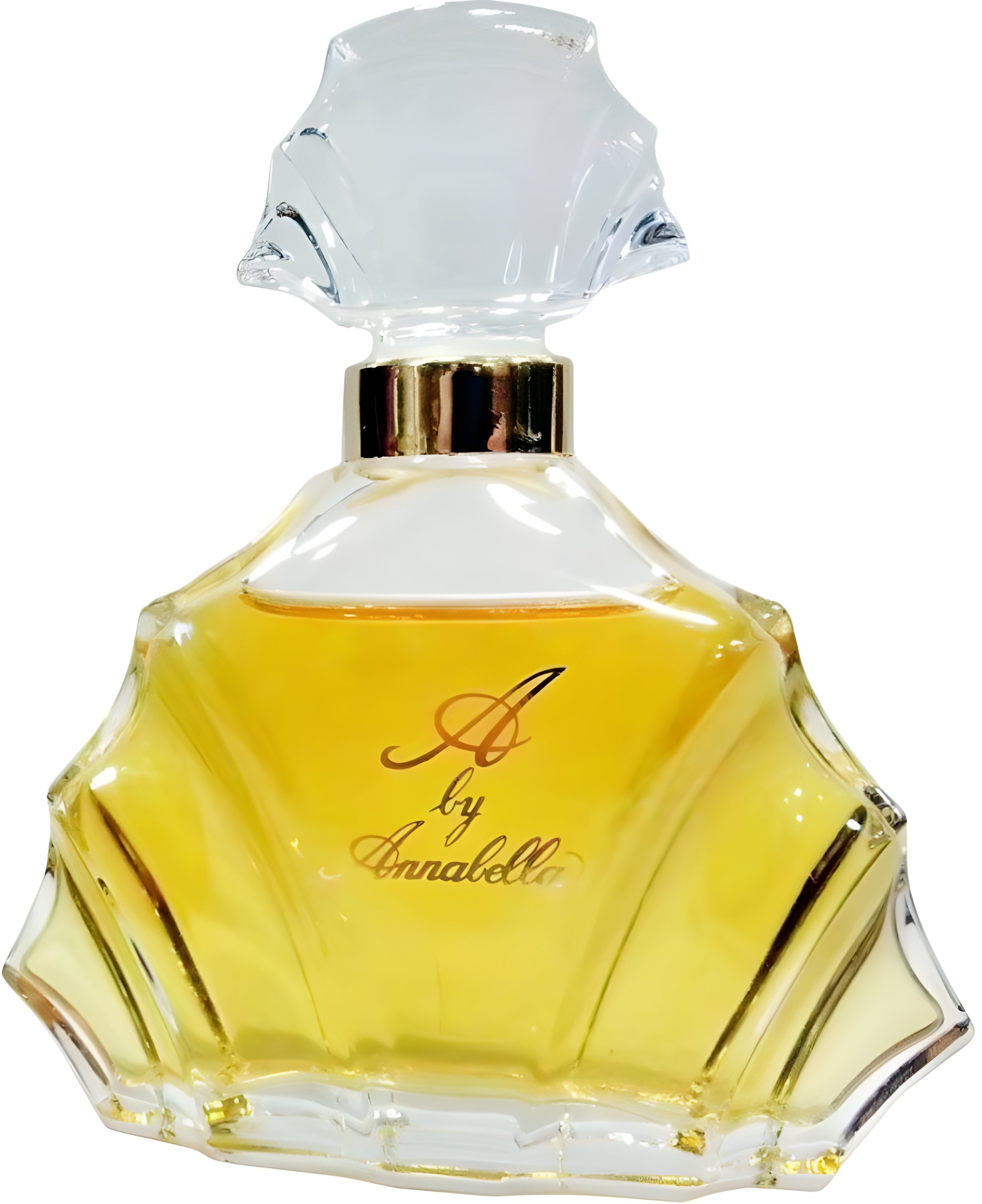 Picture of A by Annabella Eau de Toilette fragrance