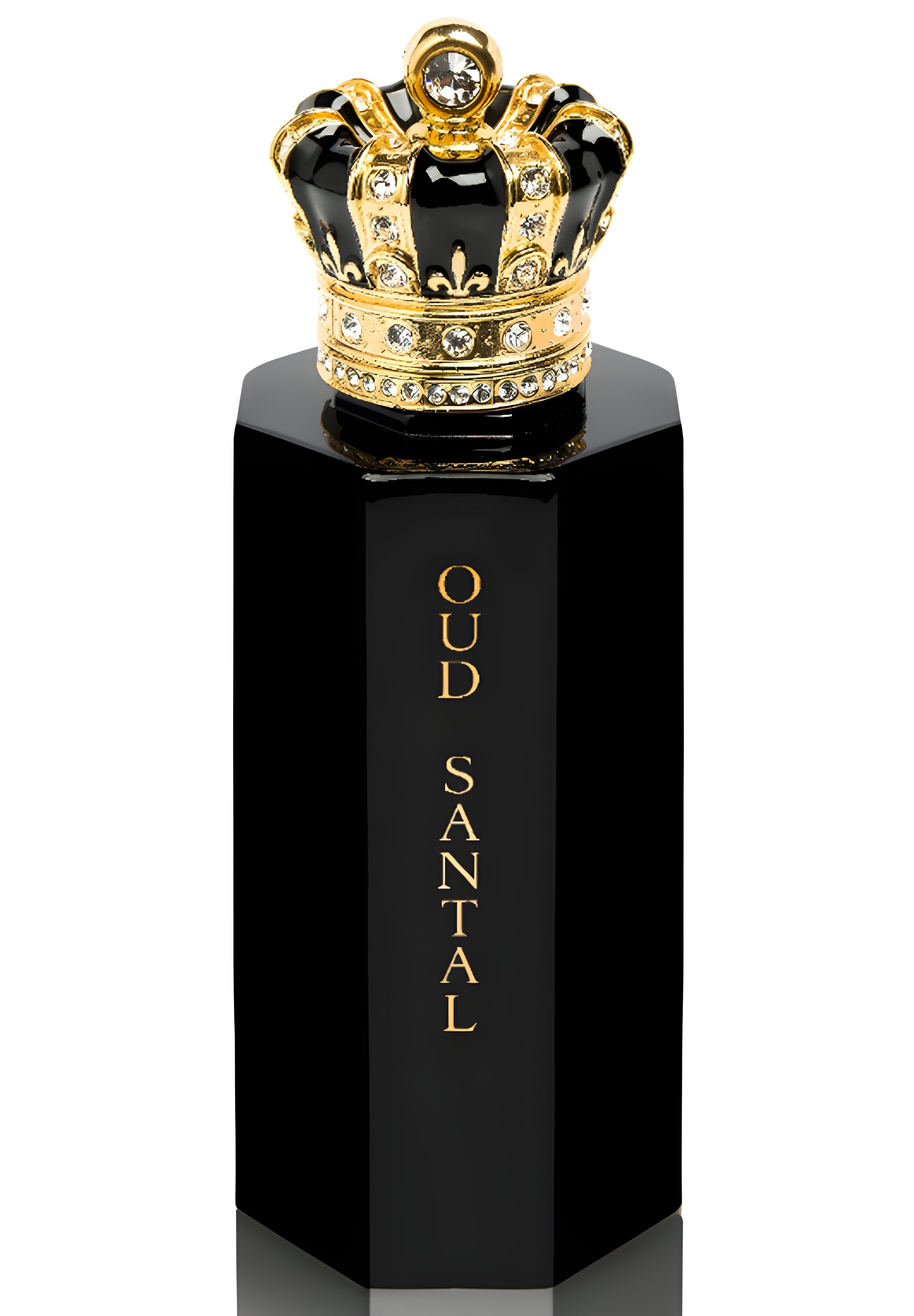 Picture of Oud Santal fragrance