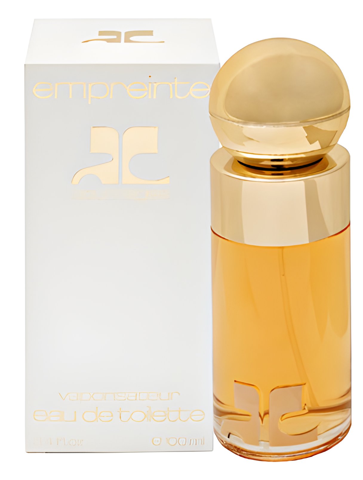 Picture of Empreinte fragrance