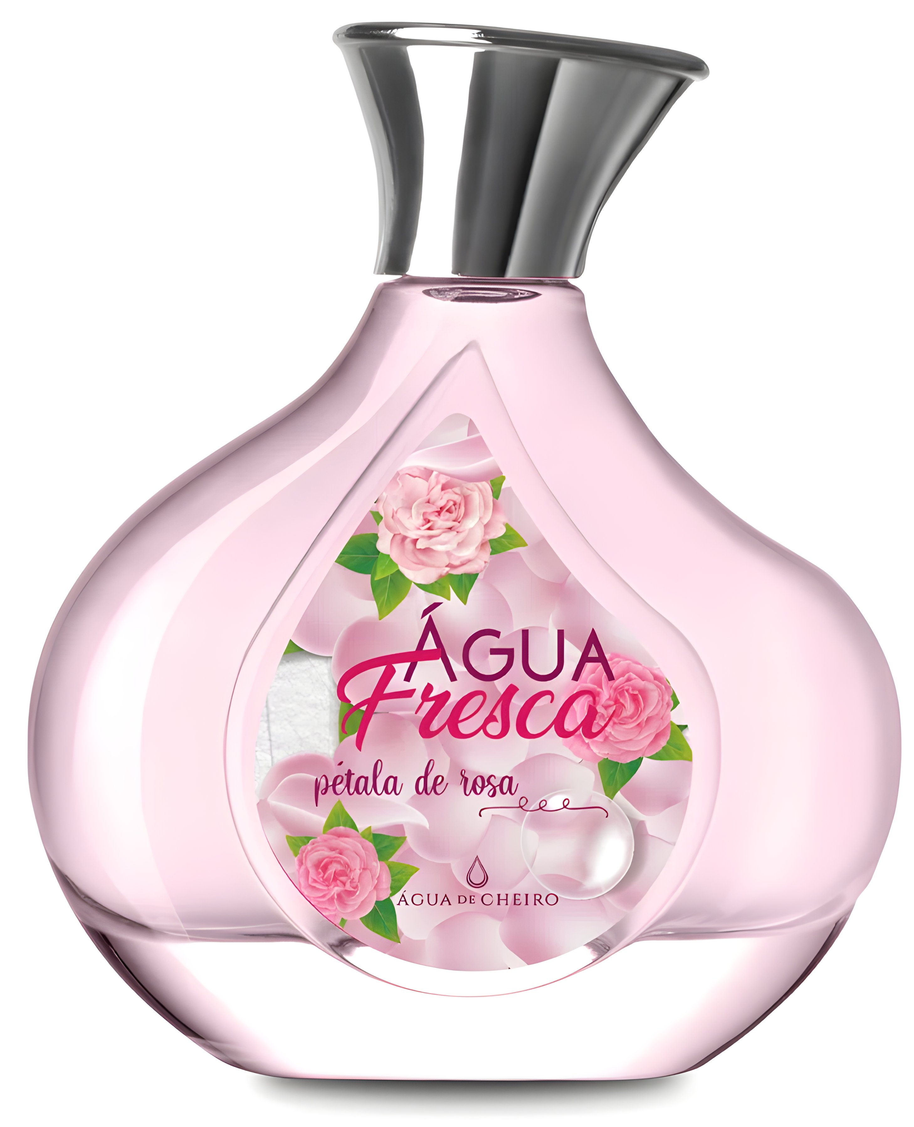 Picture of Água Fresca Pétala de Rosa fragrance