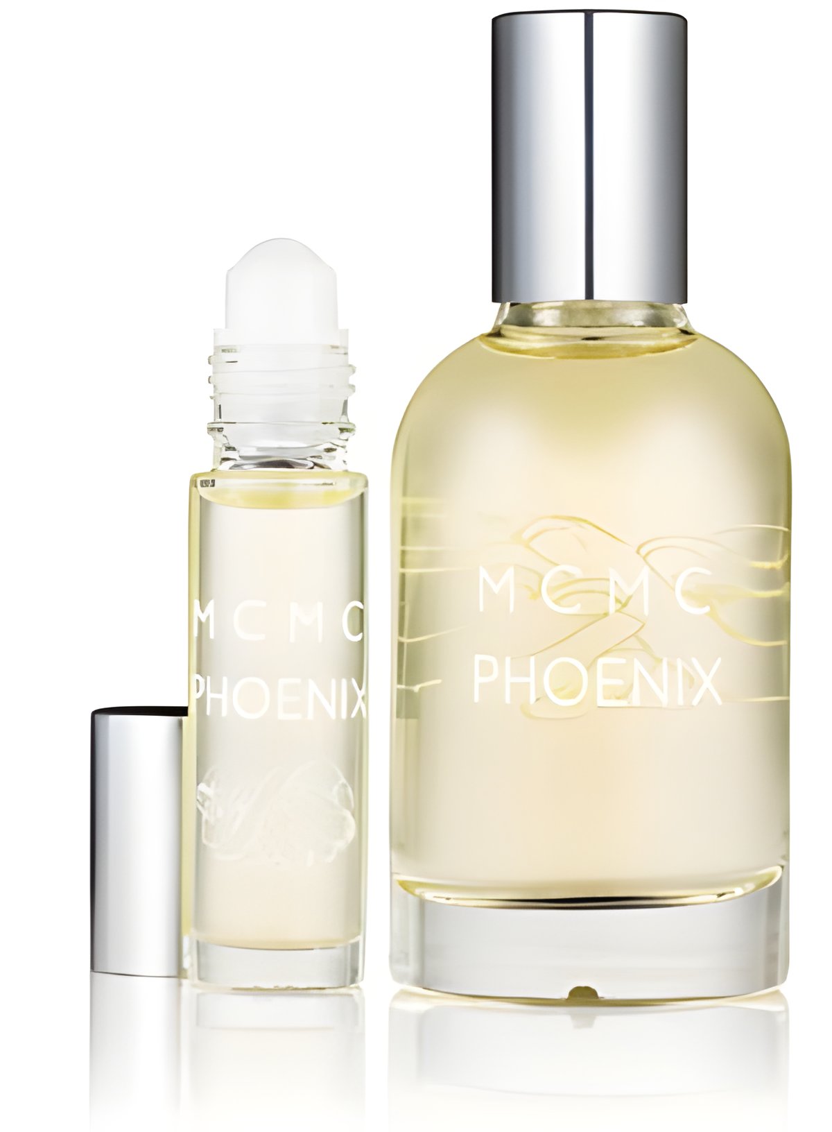 Picture of Phoenix fragrance