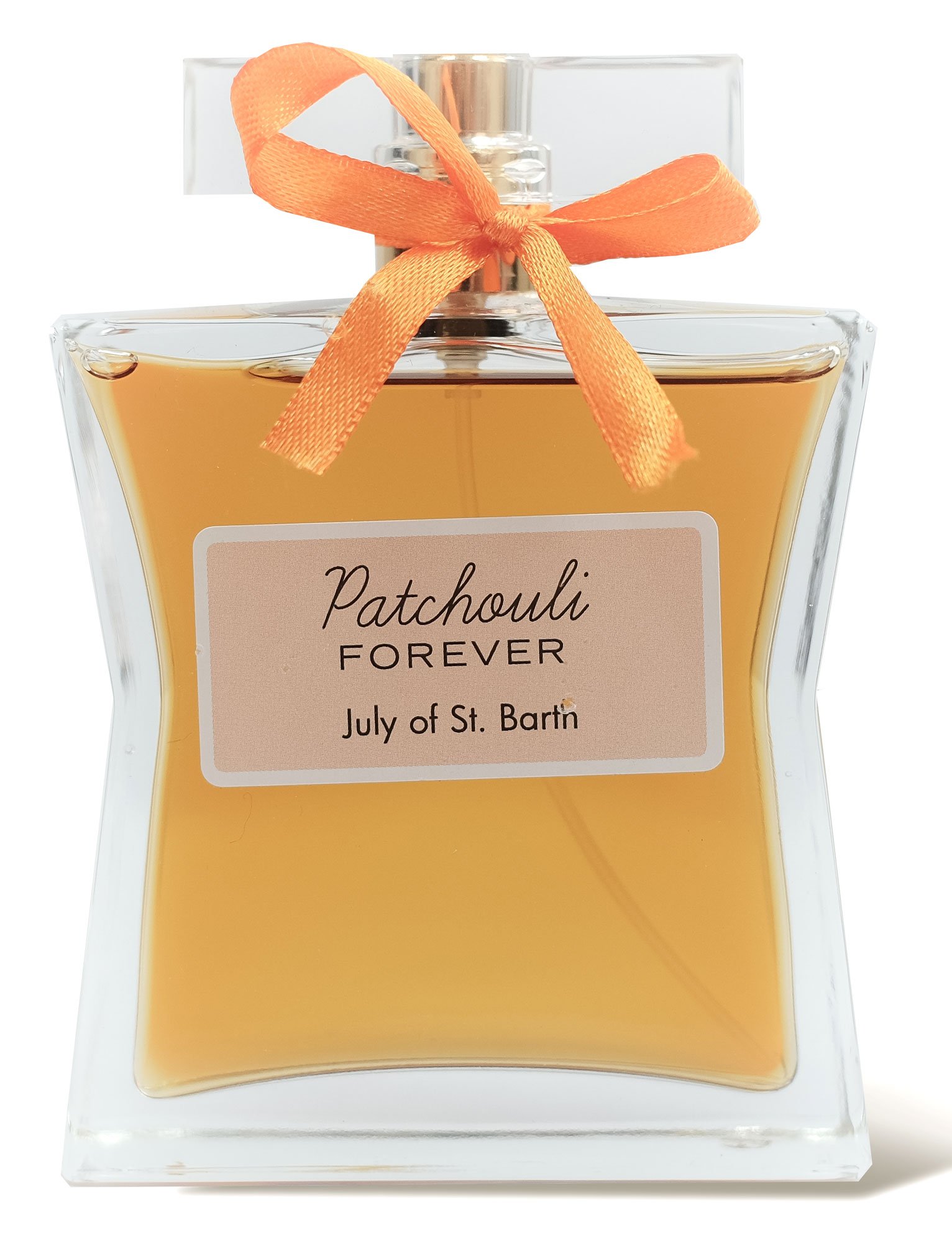 Picture of Patchouli Forever fragrance