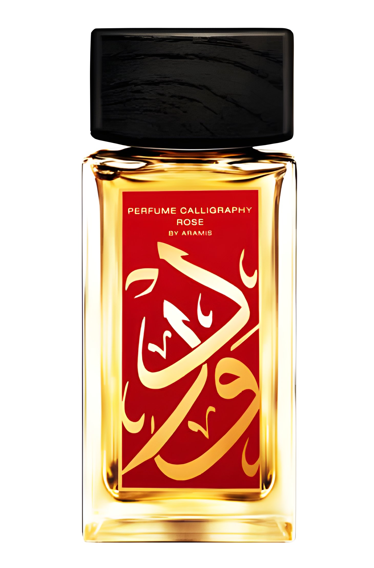 Picture of Perfume Calligraphy Rose fragrance