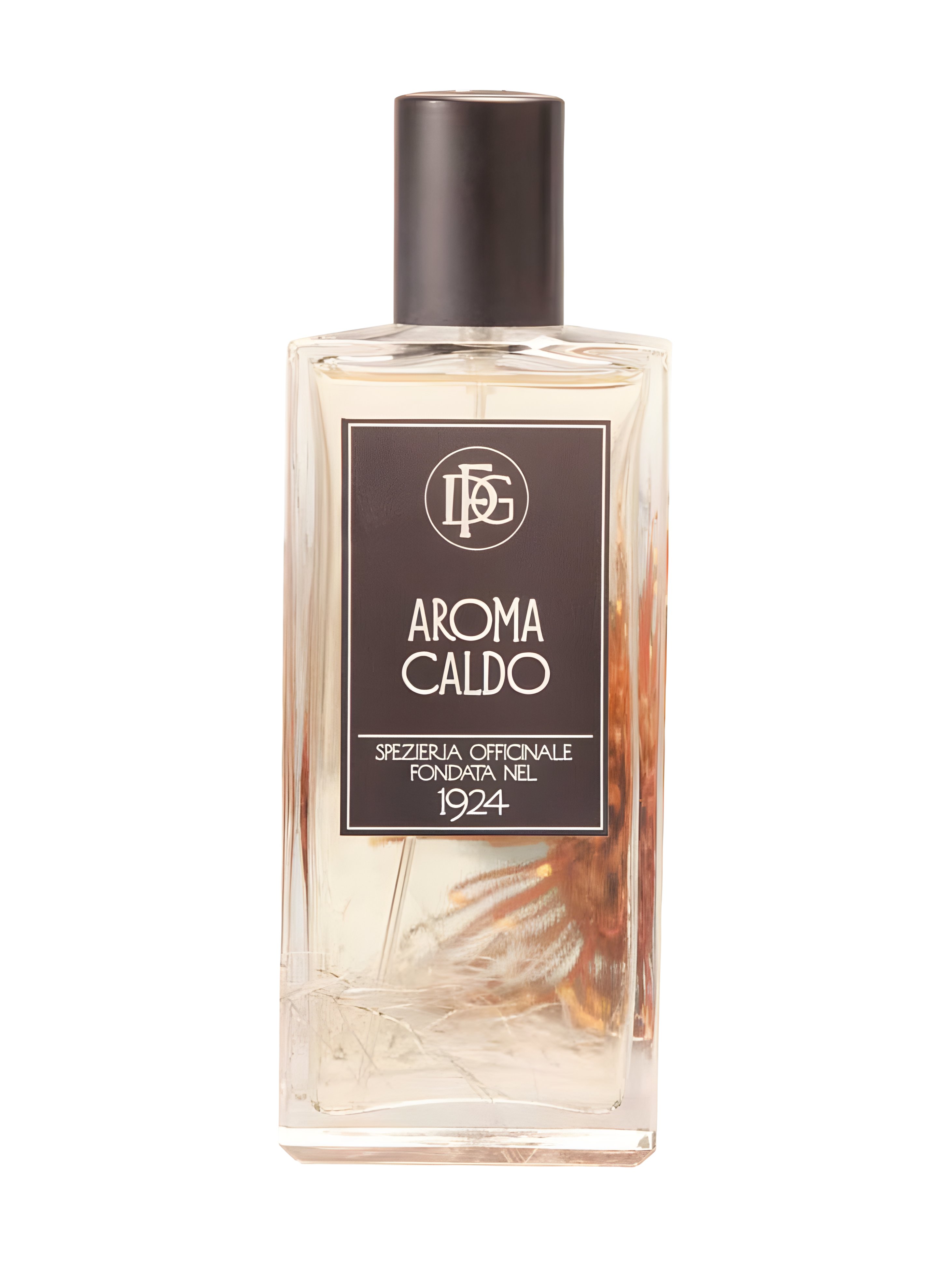 Picture of Aroma Caldo fragrance