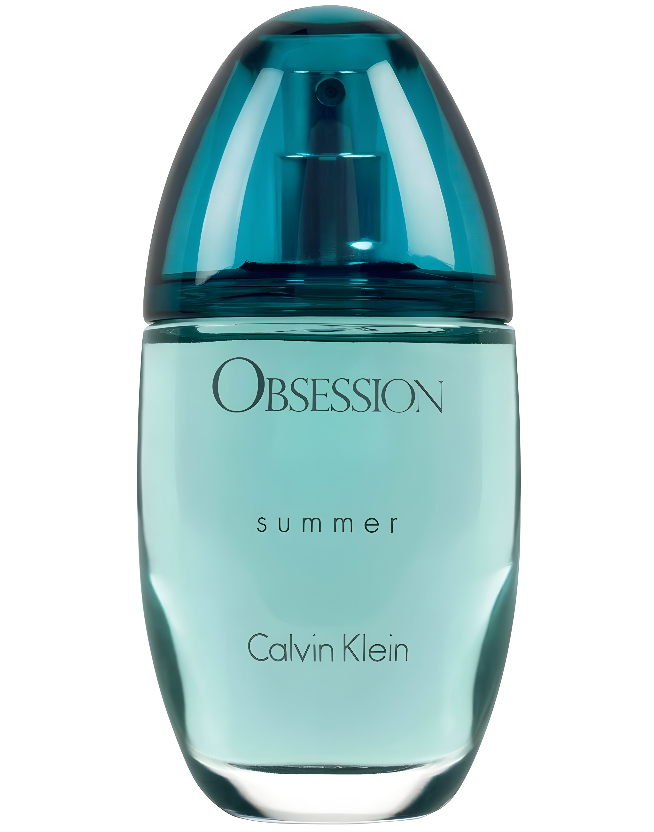 Picture of Obsession Summer fragrance