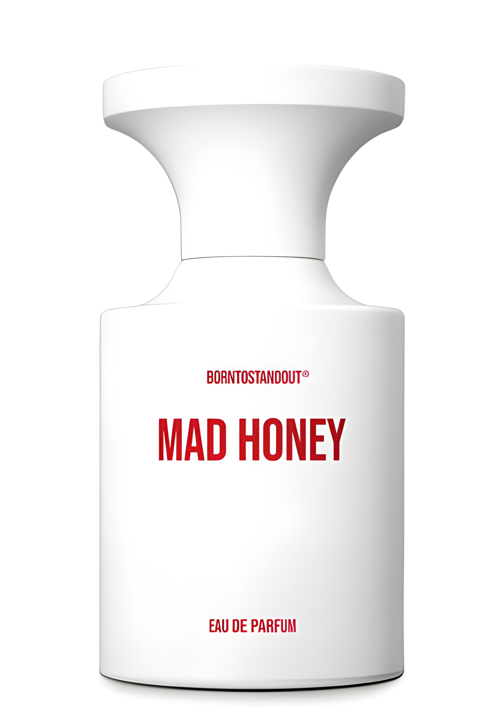 Picture of Mad Honey fragrance