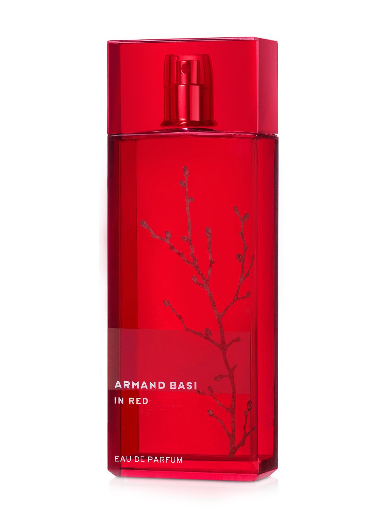 Picture of In Red EdP fragrance