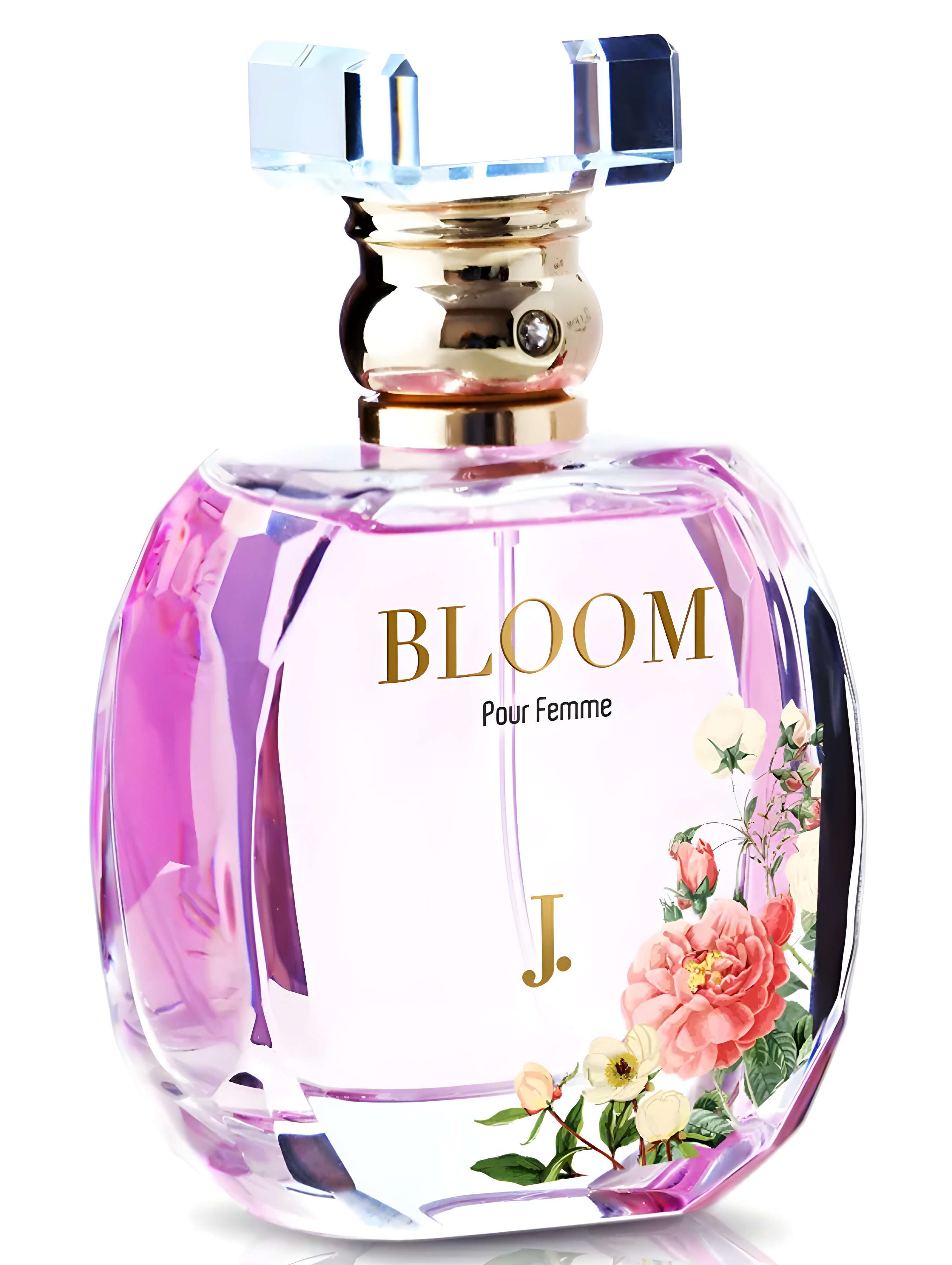 Picture of Bloom Pour Femme fragrance